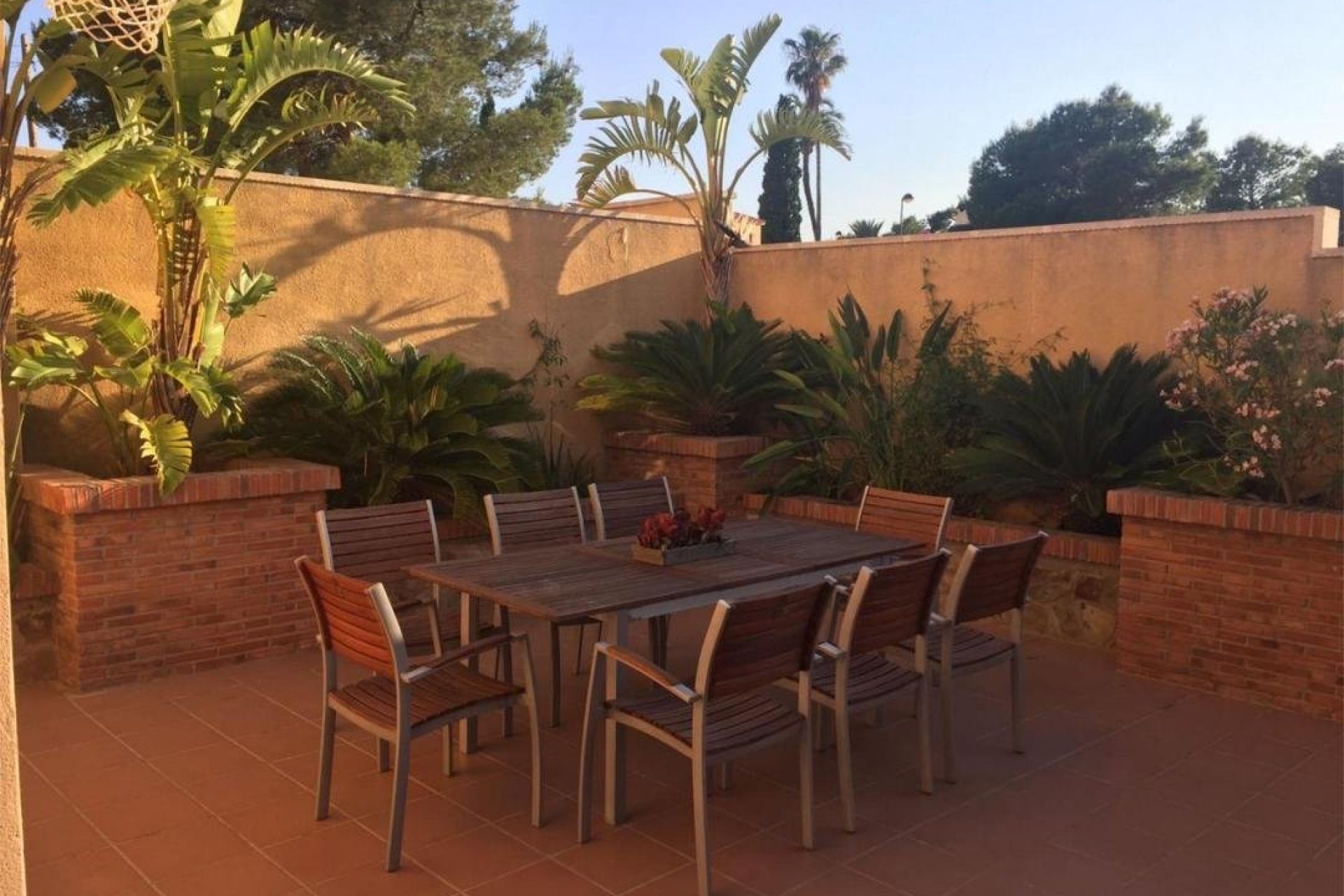 ﻿Luxury villa with ocean views, private pool, and garden in Alfaz del Pi, Costa Blanca