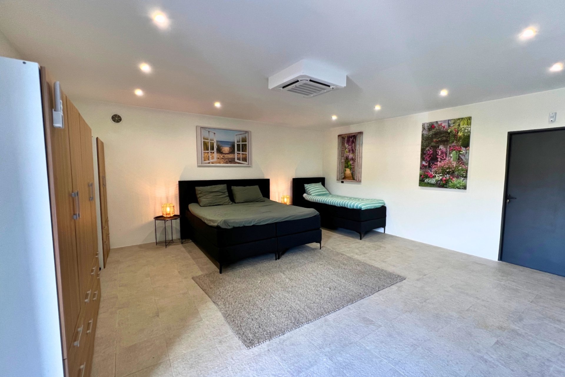 Luxury villa with panoramic ocean views and privacy in El Campello, Costa Blanca﻿