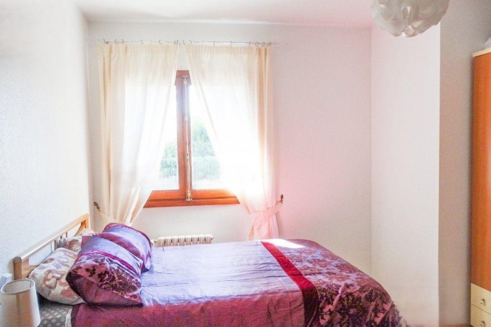 Luxury villa with private pool and garden in Benidorm, close to the beach