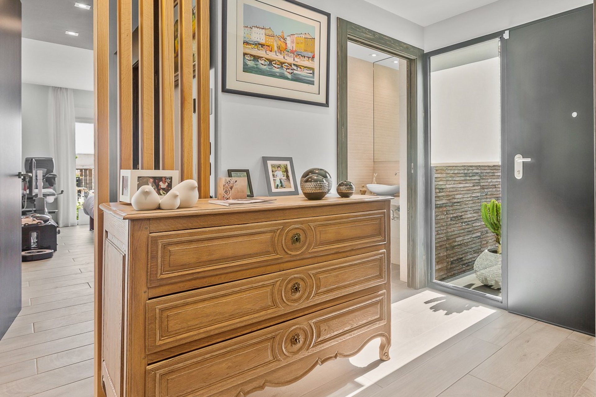 Luxury villa with private pool and garden near La Finca Golf, Algorfa, Costa Blanca