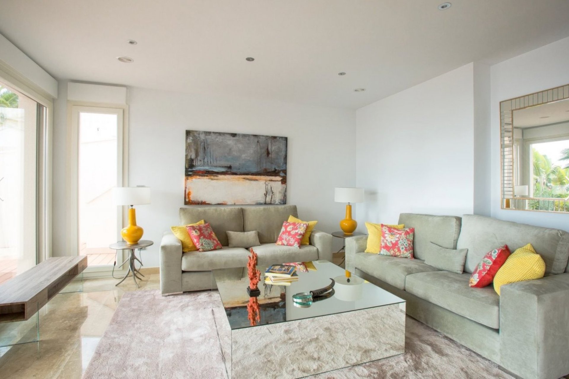 Luxury villa with private pool and views in Moraira, 4 bedrooms, 5 bathrooms