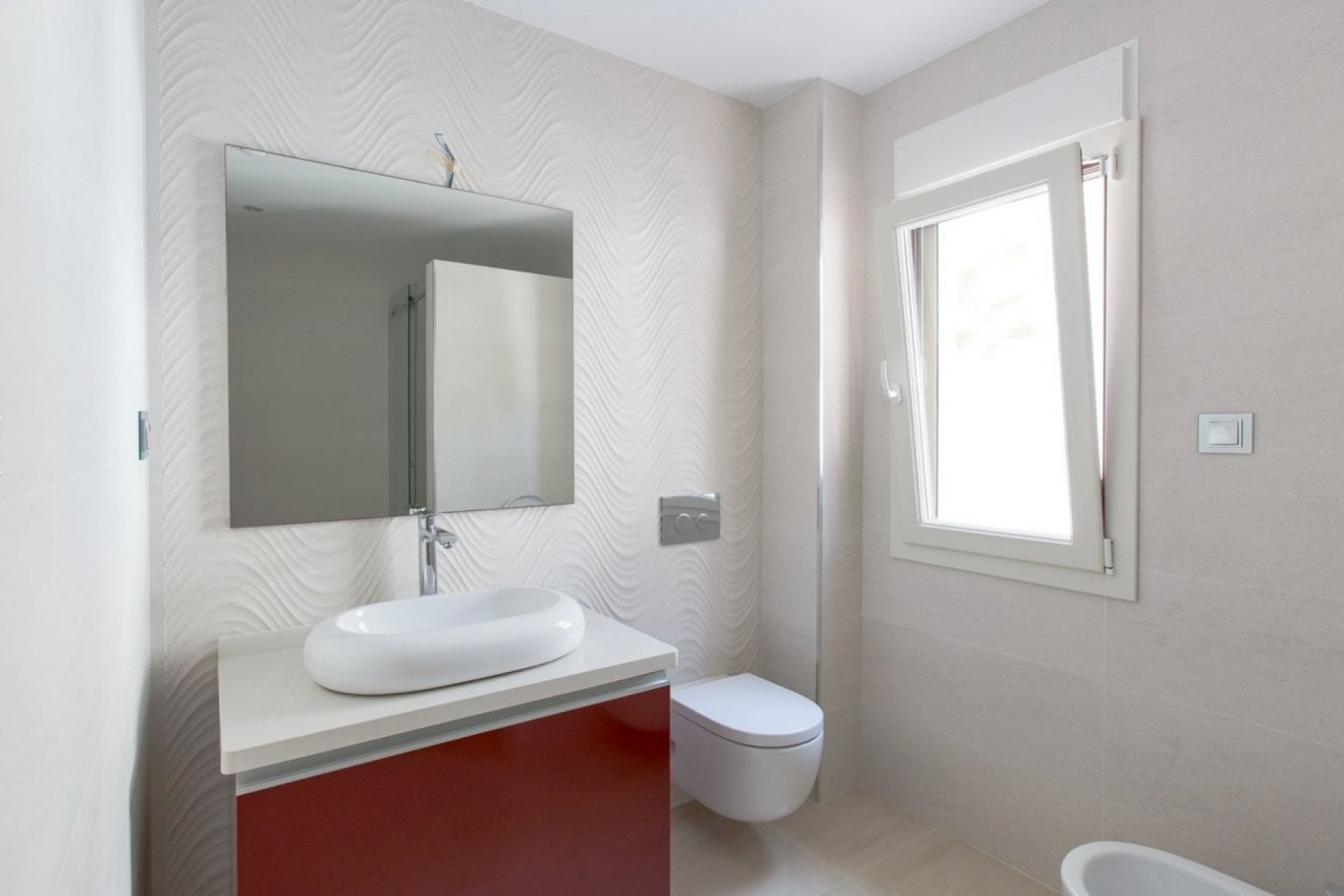 Luxury villa with private pool and views in Moraira, 4 bedrooms, 5 bathrooms