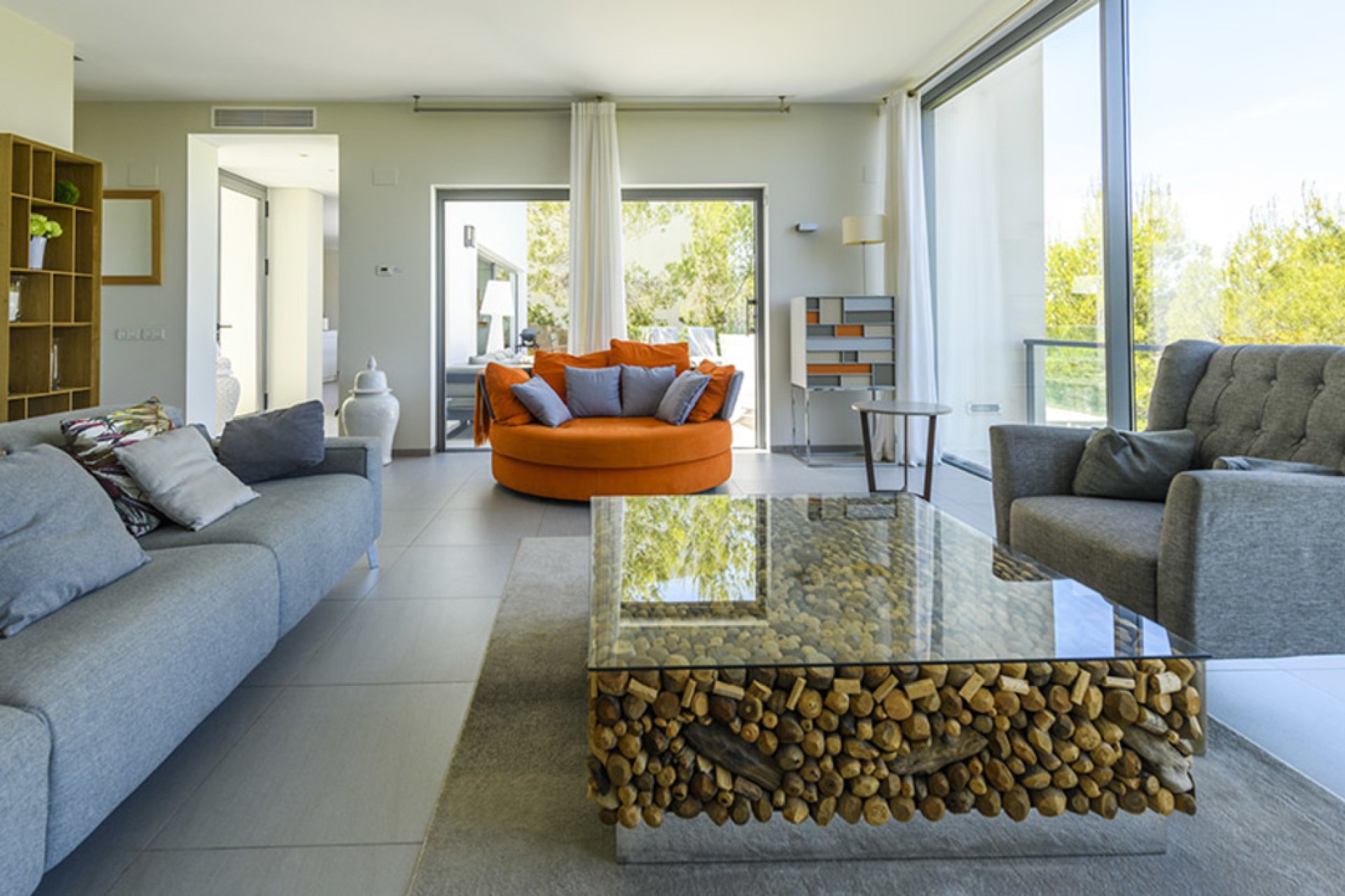 Luxury villa with private pool in Las Colinas Golf, Costa Blanca