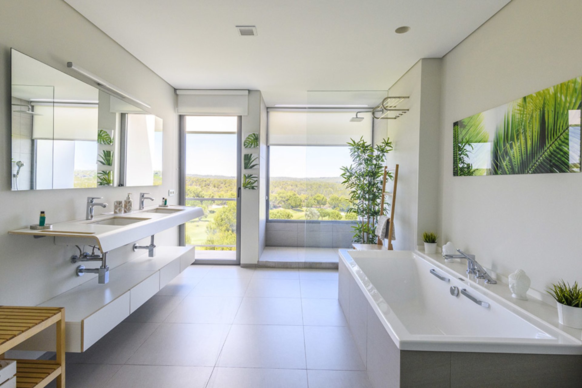 Luxury villa with private pool in Las Colinas Golf, Costa Blanca