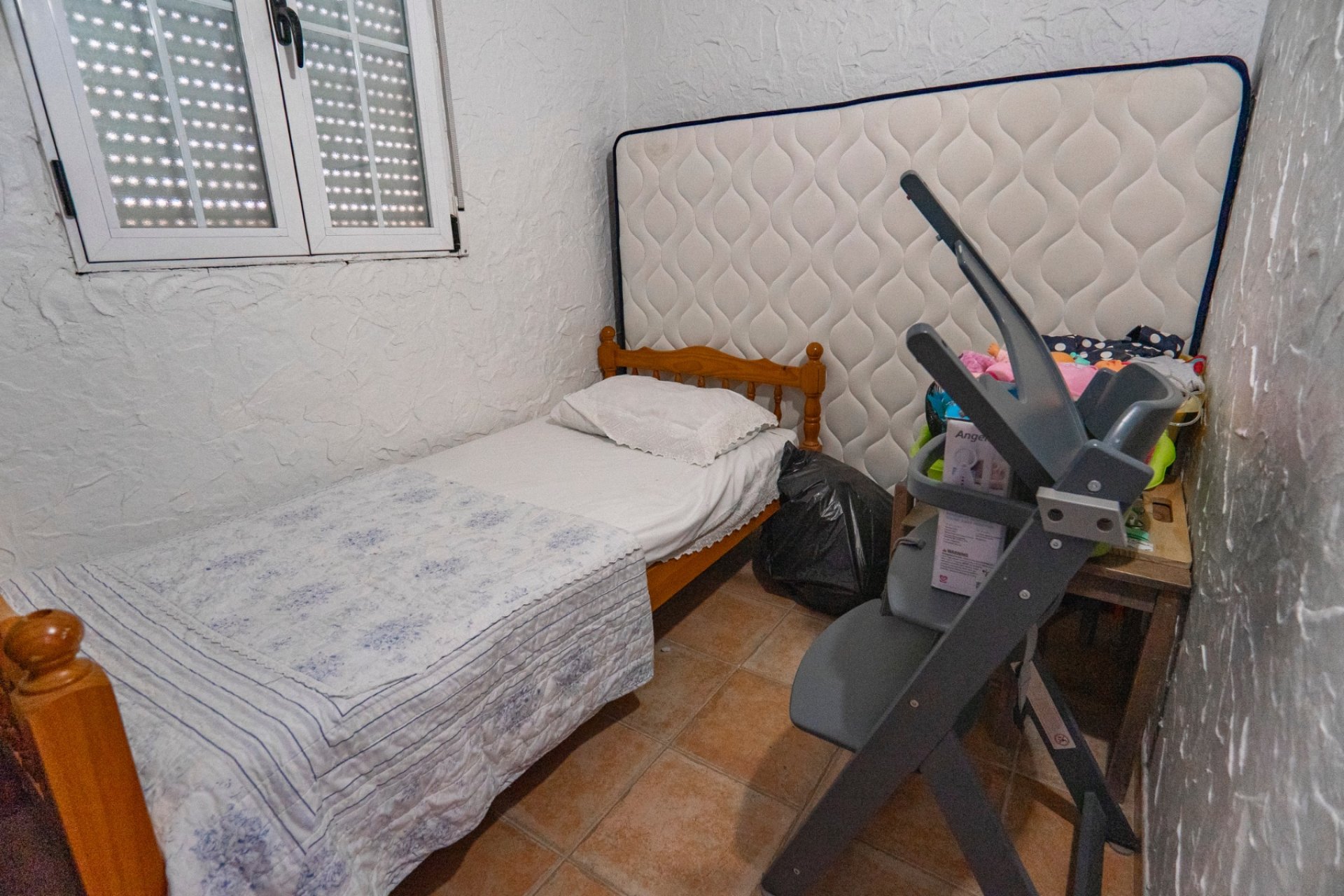 Luxury villa with private pool, stables, and guesthouse in Heredades, Costa Blanca