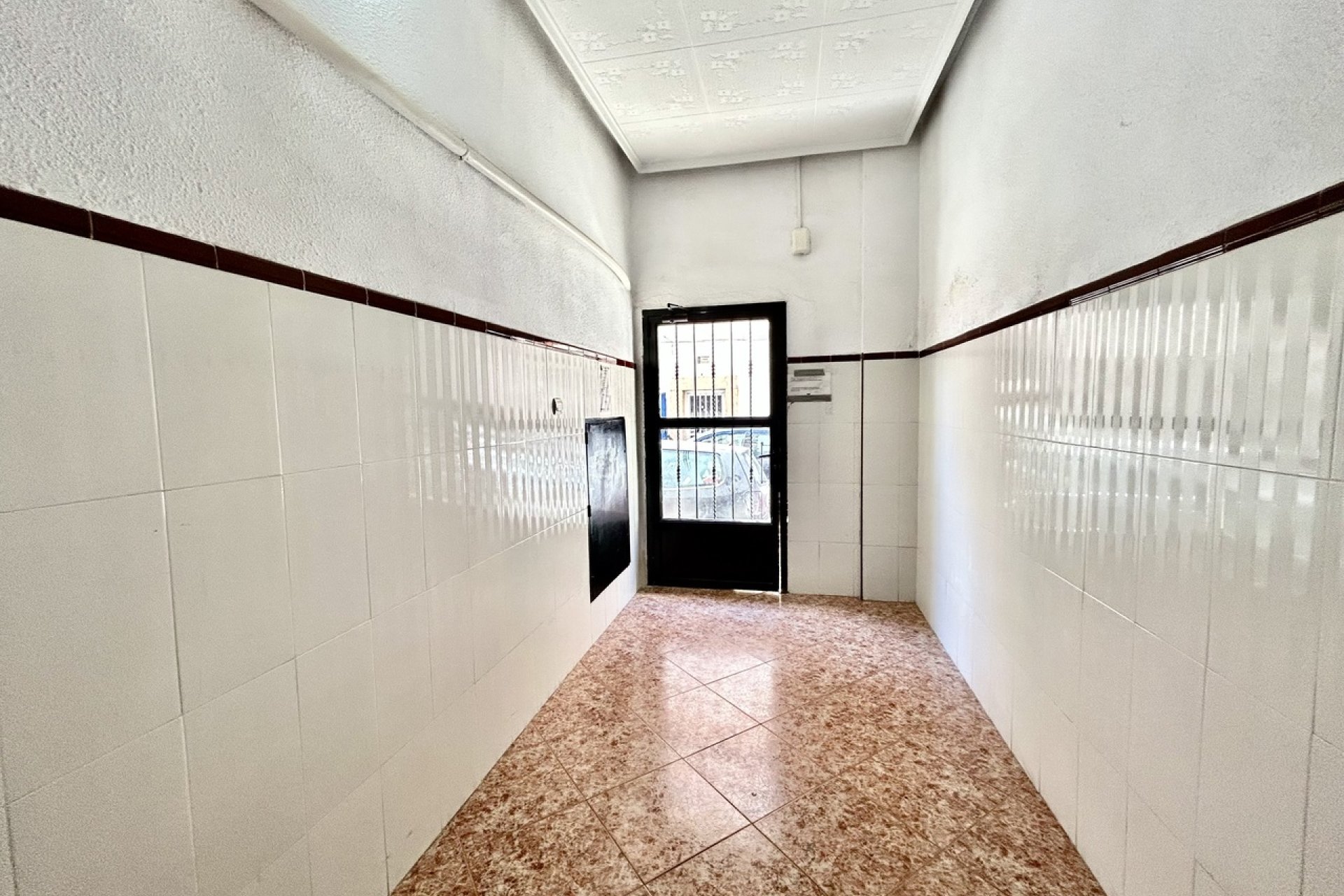 Modern 3-bedroom apartment in downtown Torrevieja
