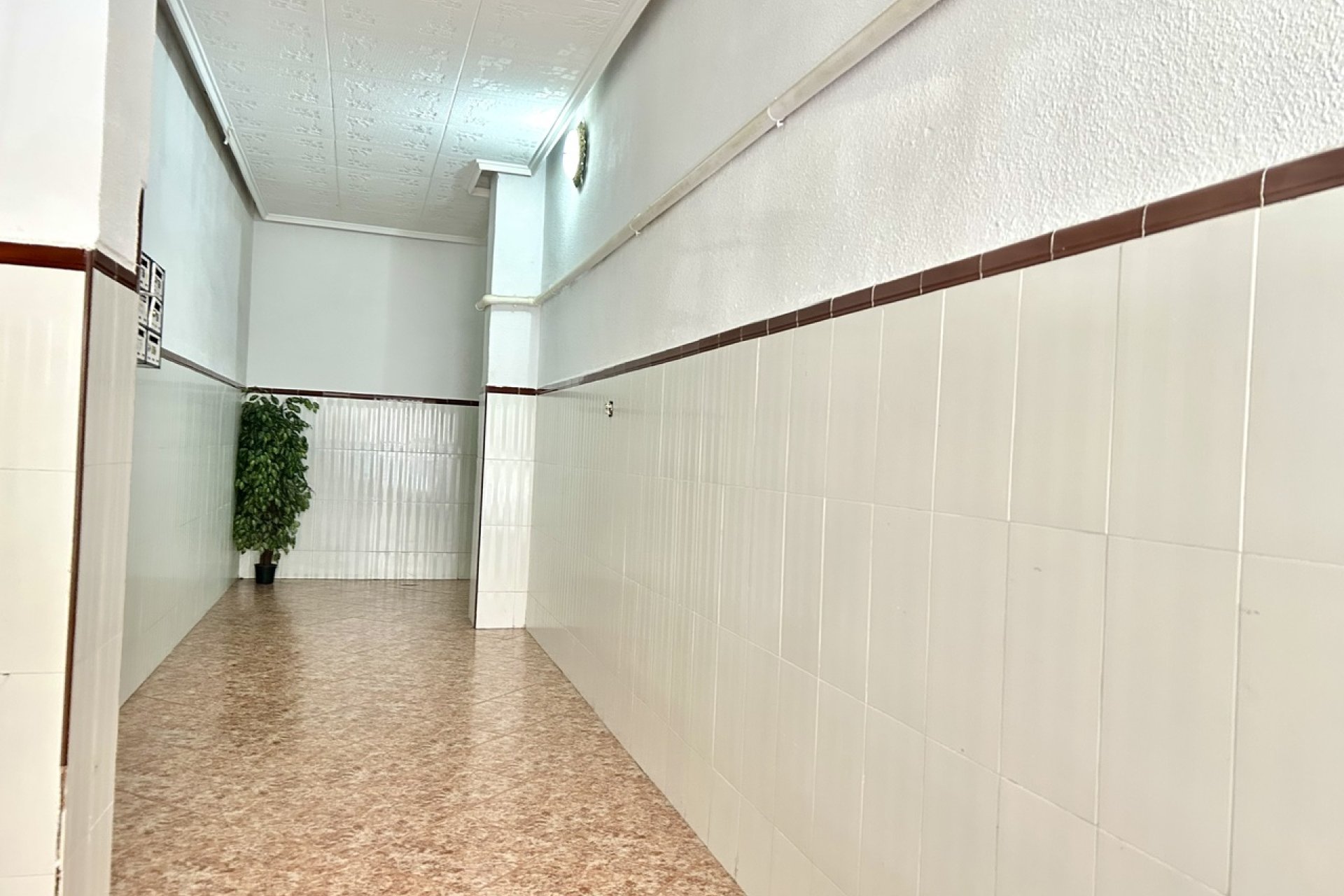 Modern 3-bedroom apartment in downtown Torrevieja