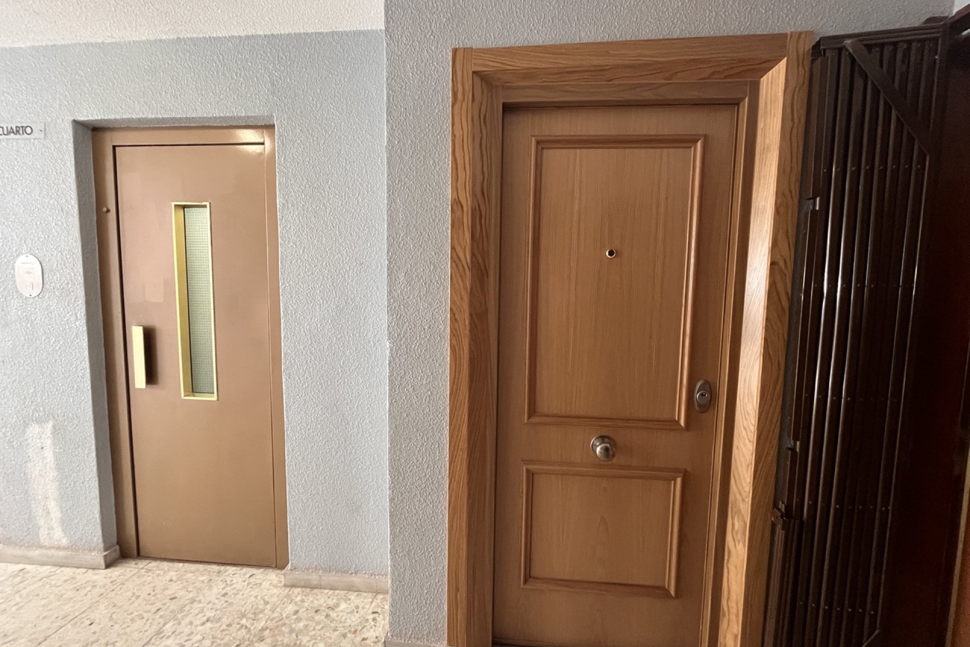 ﻿Modern 3-bedroom apartment with ocean views in a prime location in Torrevieja