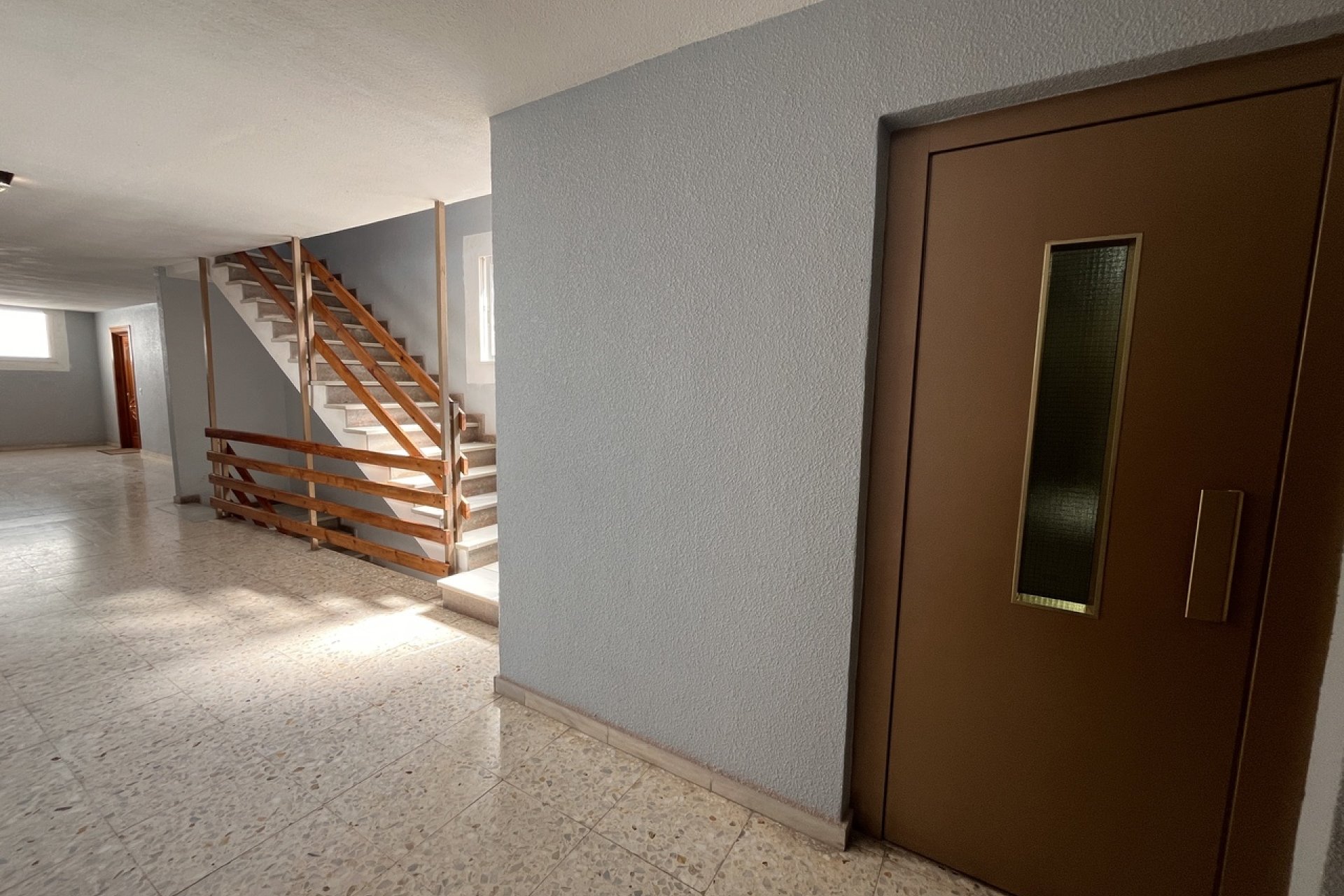 ﻿Modern 3-bedroom apartment with ocean views in a prime location in Torrevieja