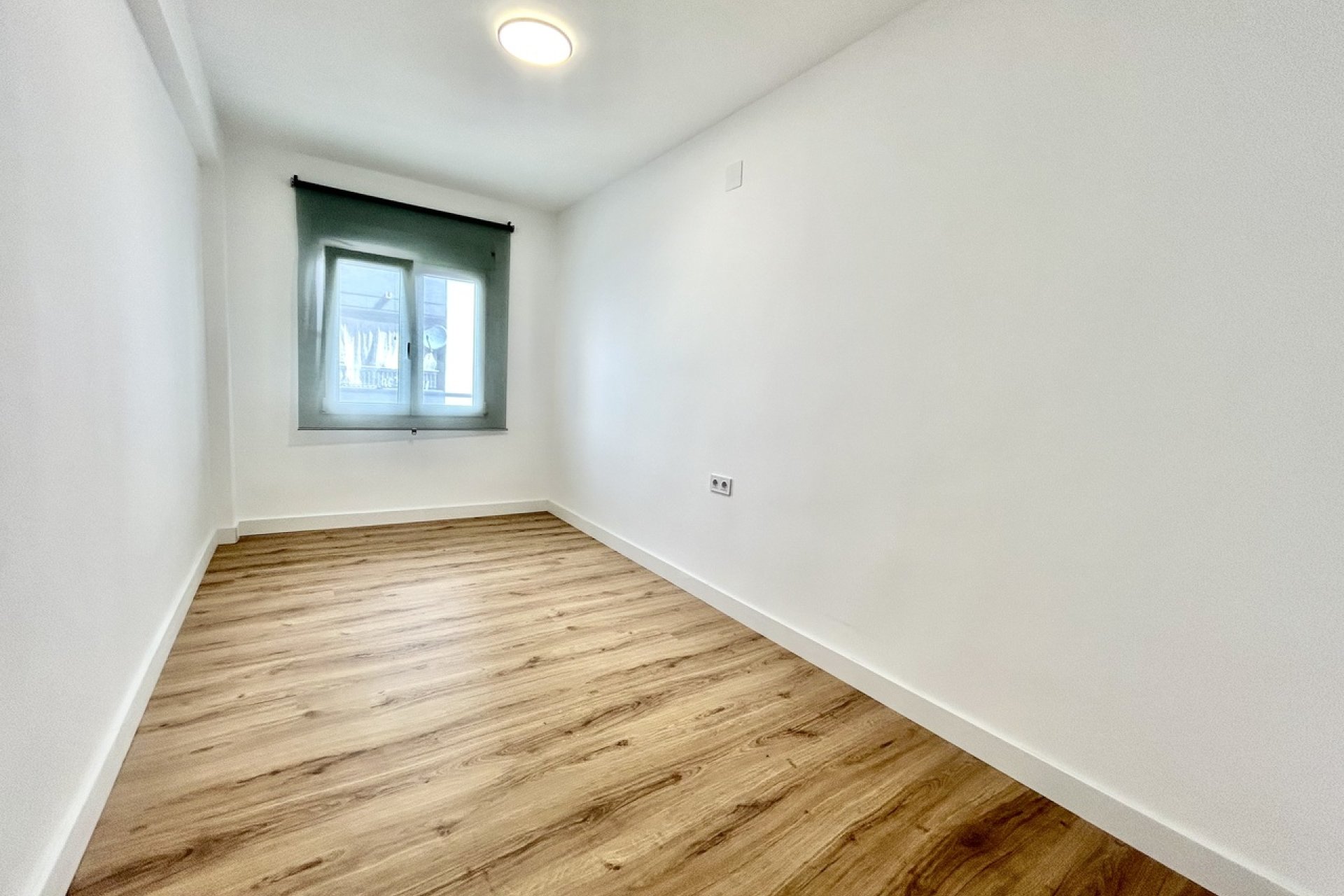 Modern 3-slaapkamer appartement in Torrevieja centrum