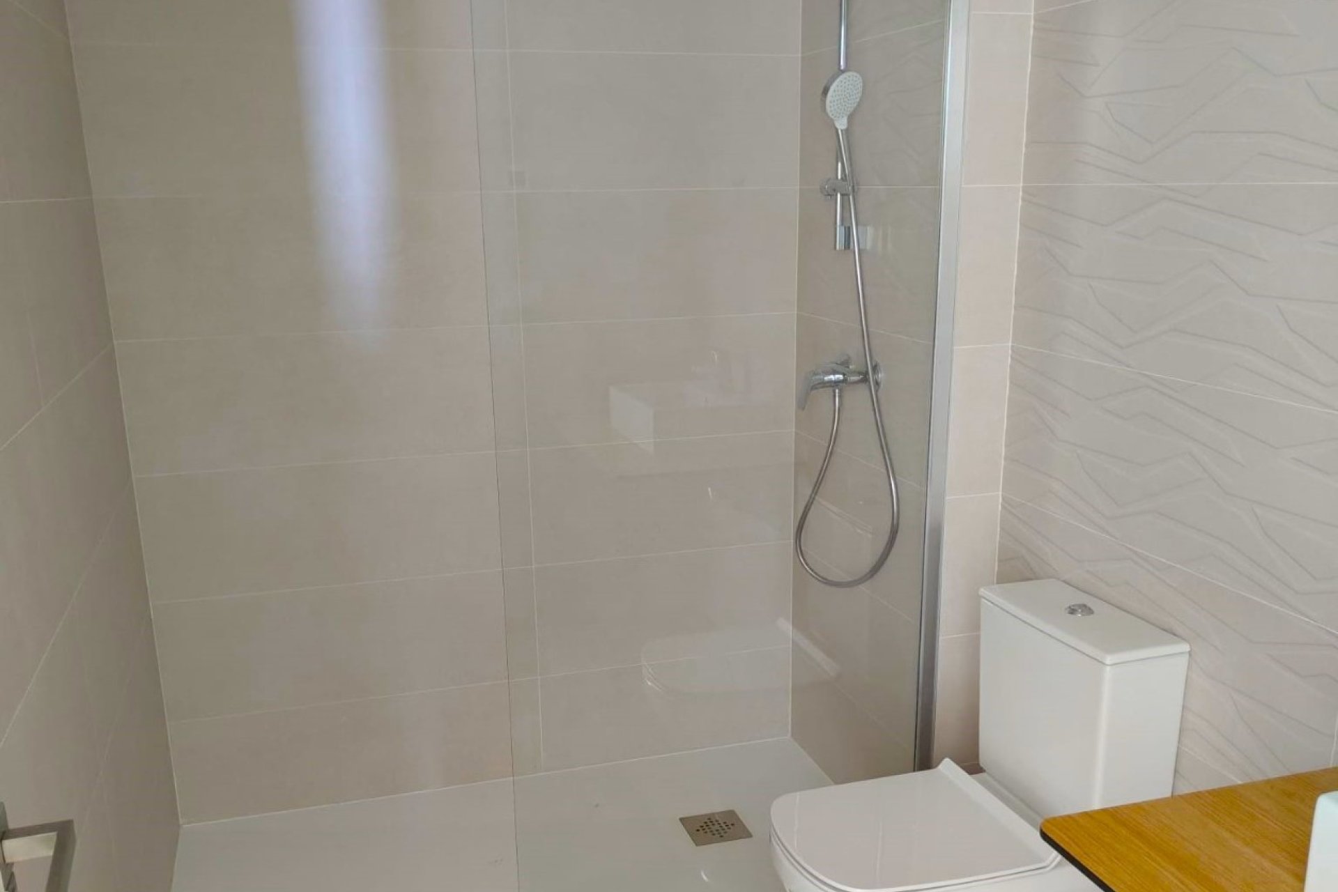 ﻿Modern apartment with ocean views in Finestrat, 2 bedrooms, luxury amenities