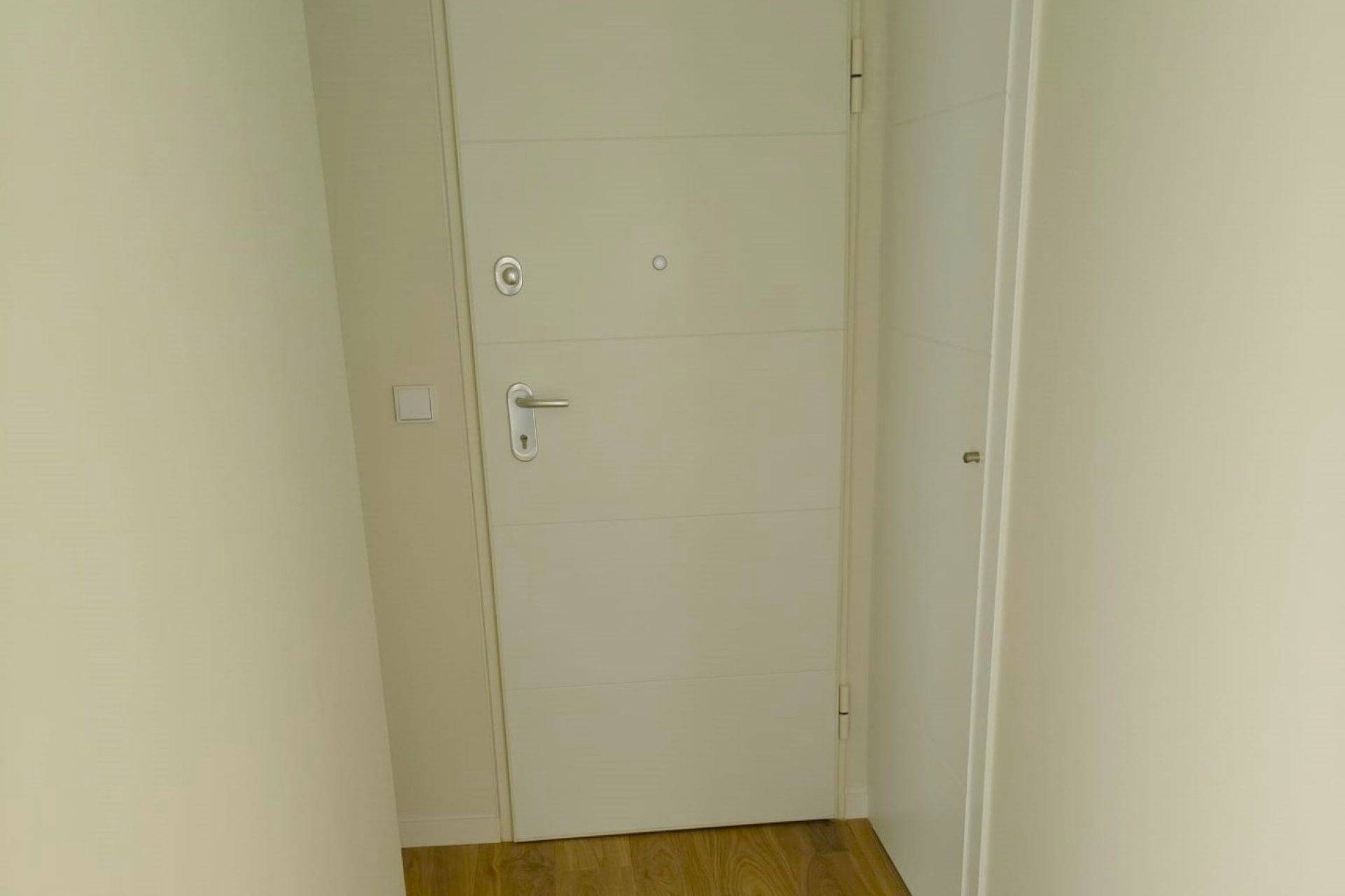 ﻿Modern apartment with ocean views in Finestrat, 2 bedrooms, luxury amenities