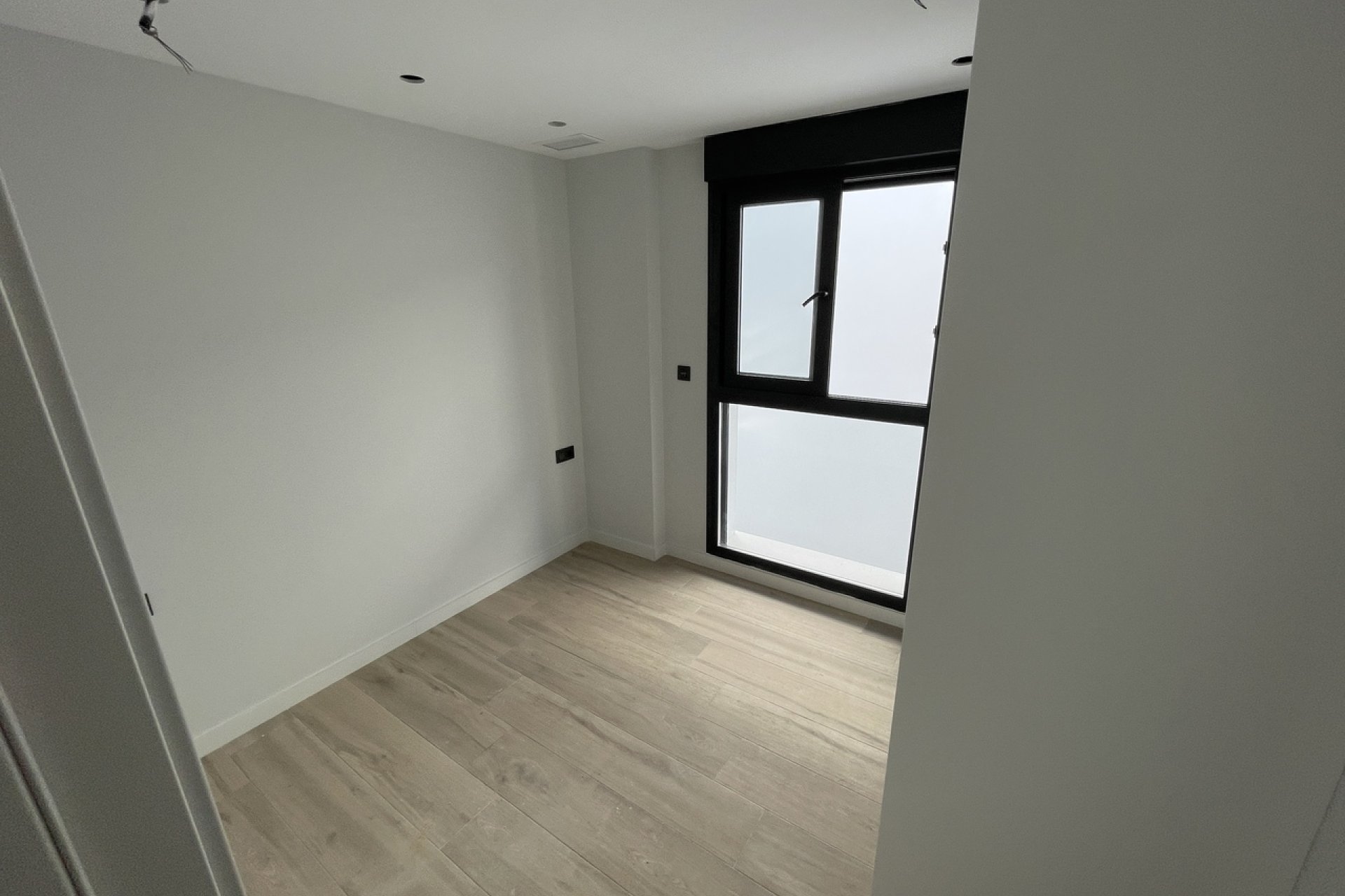Modern apartment with private pool in Pilar de la Horadada