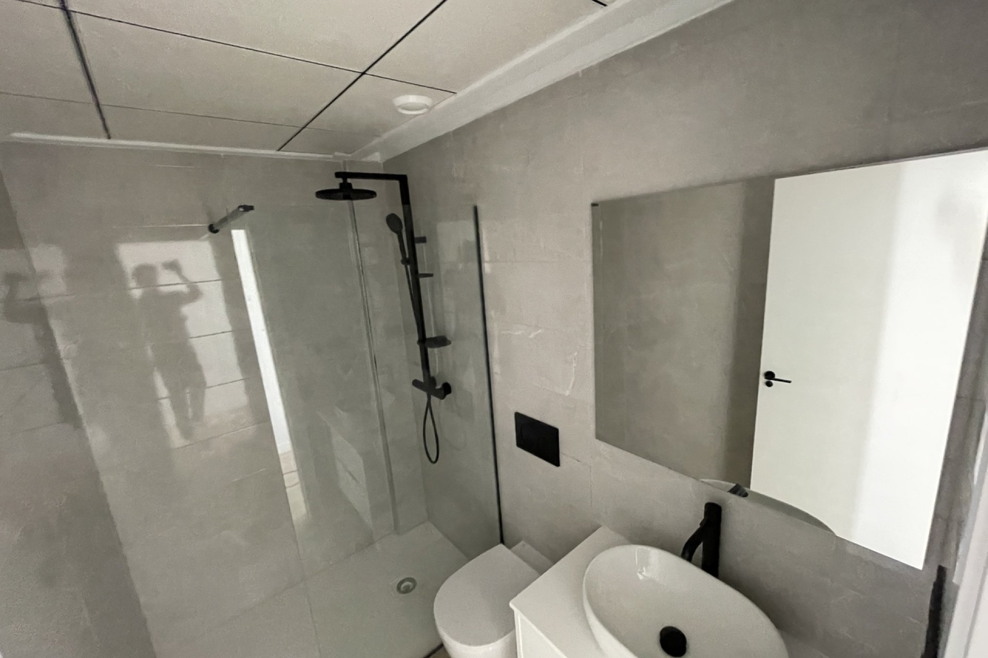 Modern apartment with private pool in Pilar de la Horadada