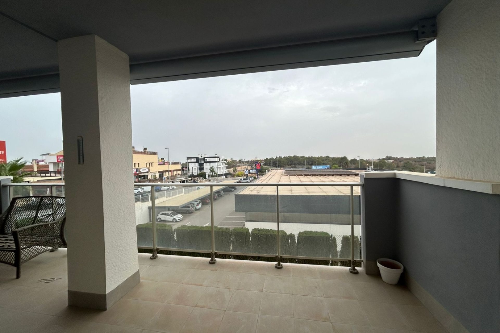 Modern Apartment with Terrace for Sale in Villacosta, Orihuela Costa