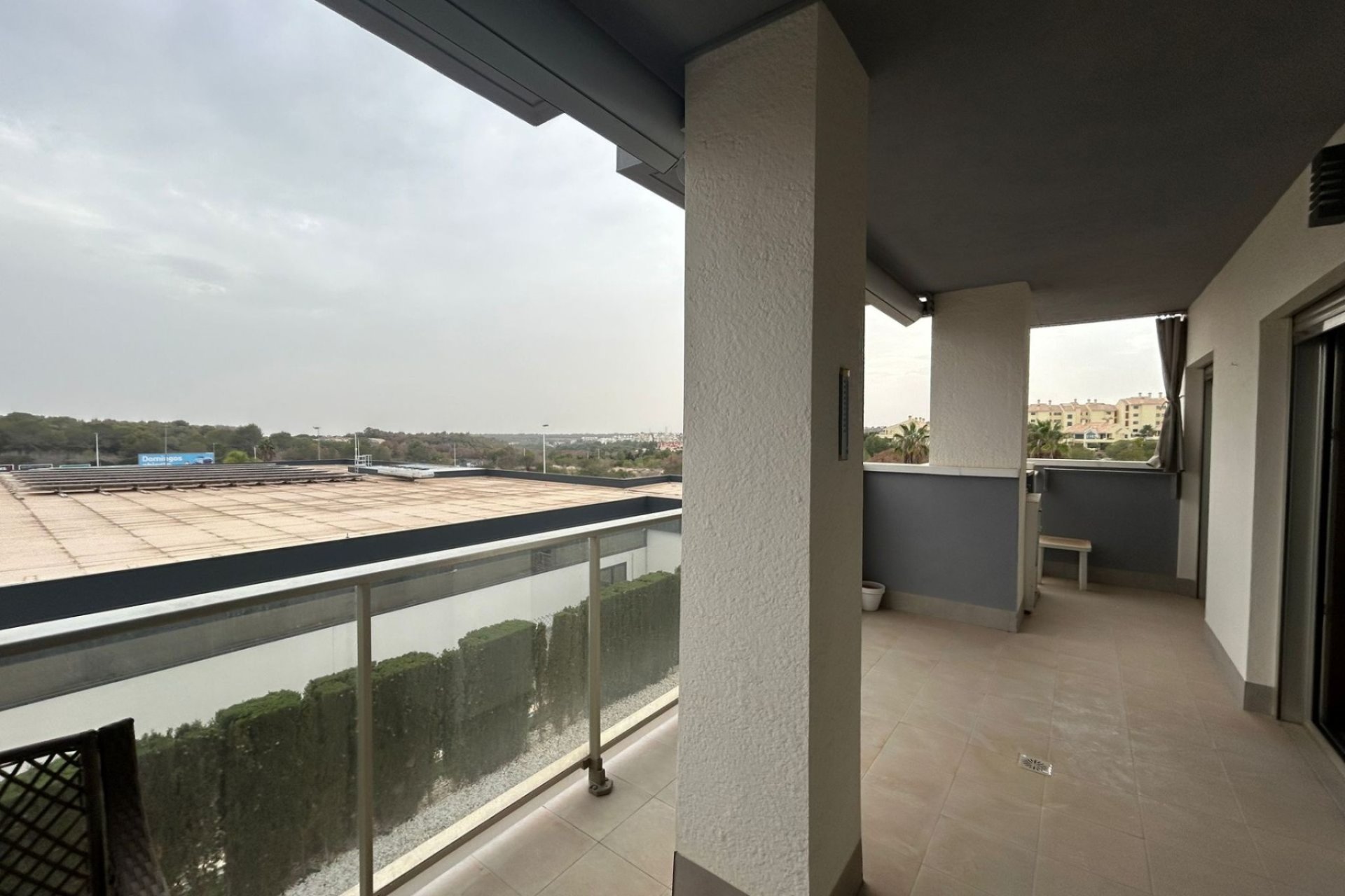 Modern Apartment with Terrace for Sale in Villacosta, Orihuela Costa