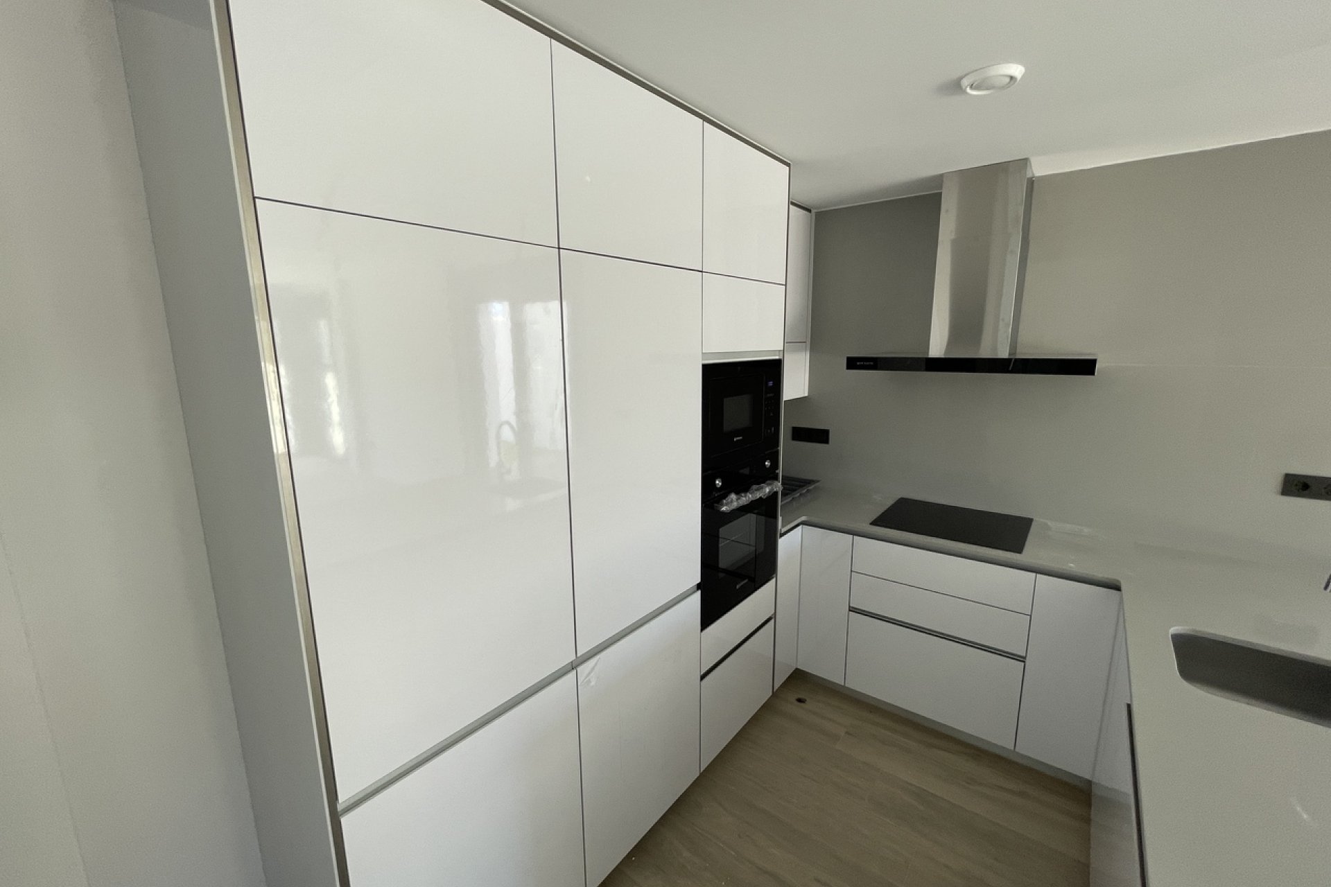 Modern appartement met privé zwembad in Pilar de la Horadada