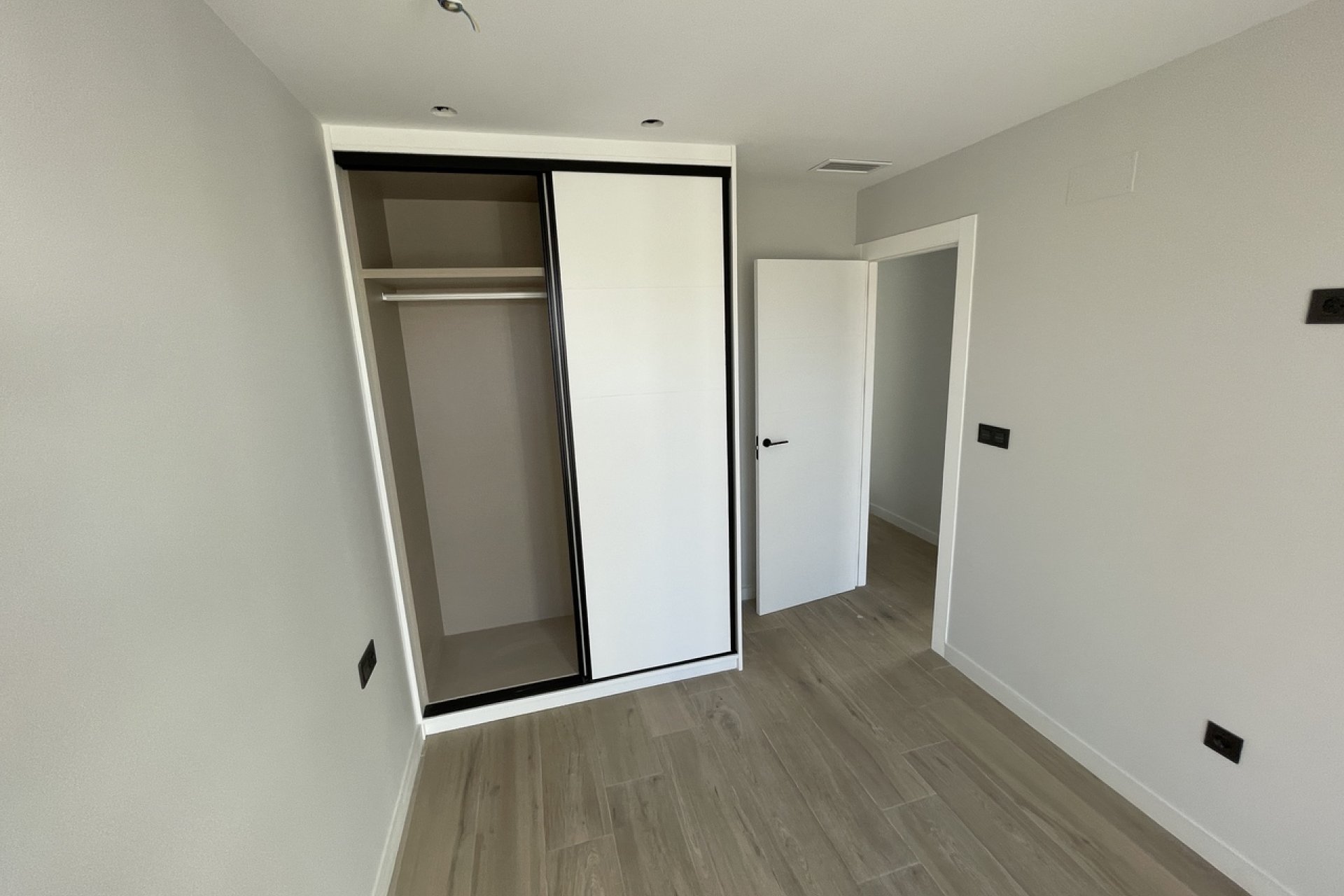 Modern appartement met privé zwembad in Pilar de la Horadada