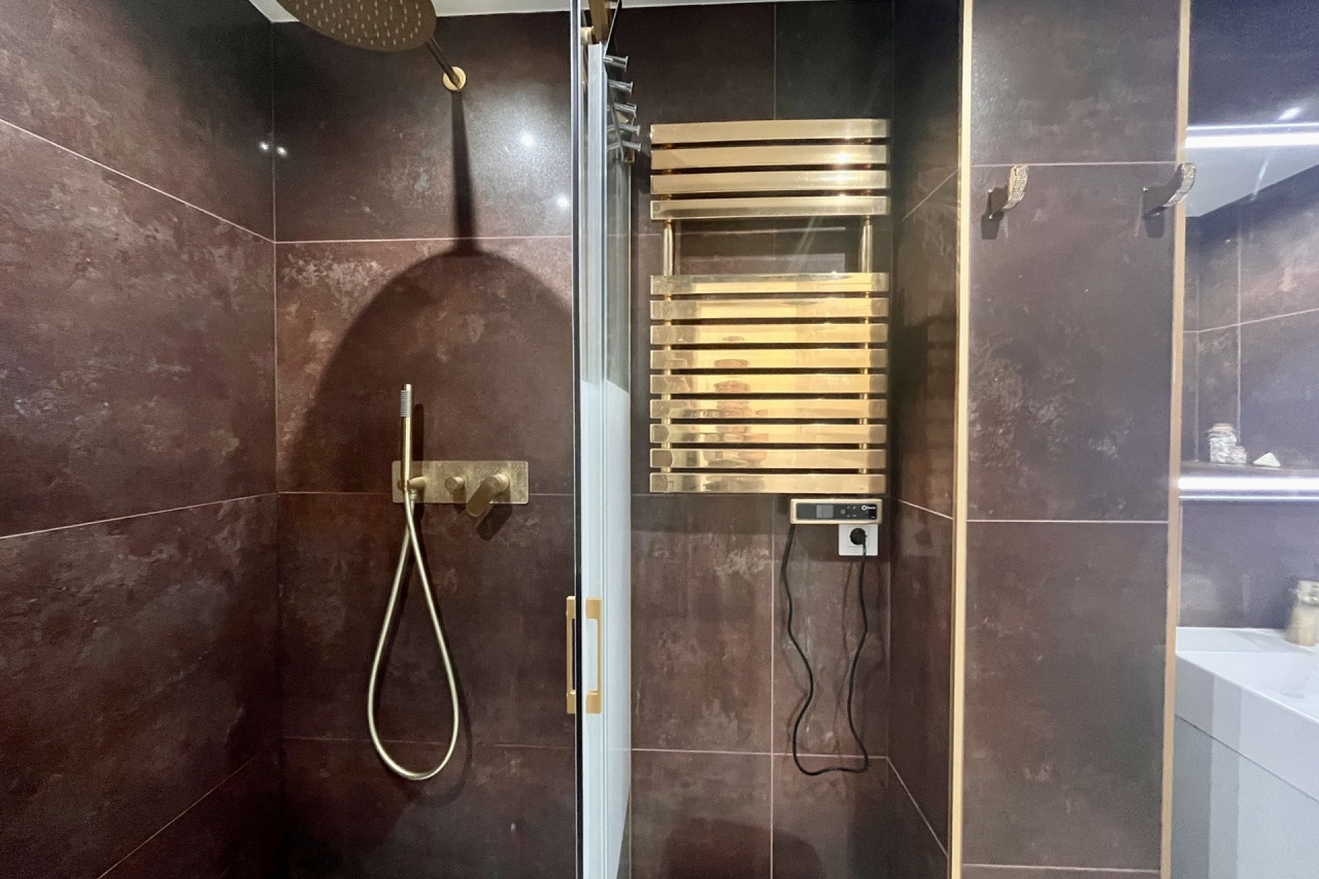 Modern appartement met zeezicht en 3 slaapkamers op toplocatie Torrevieja