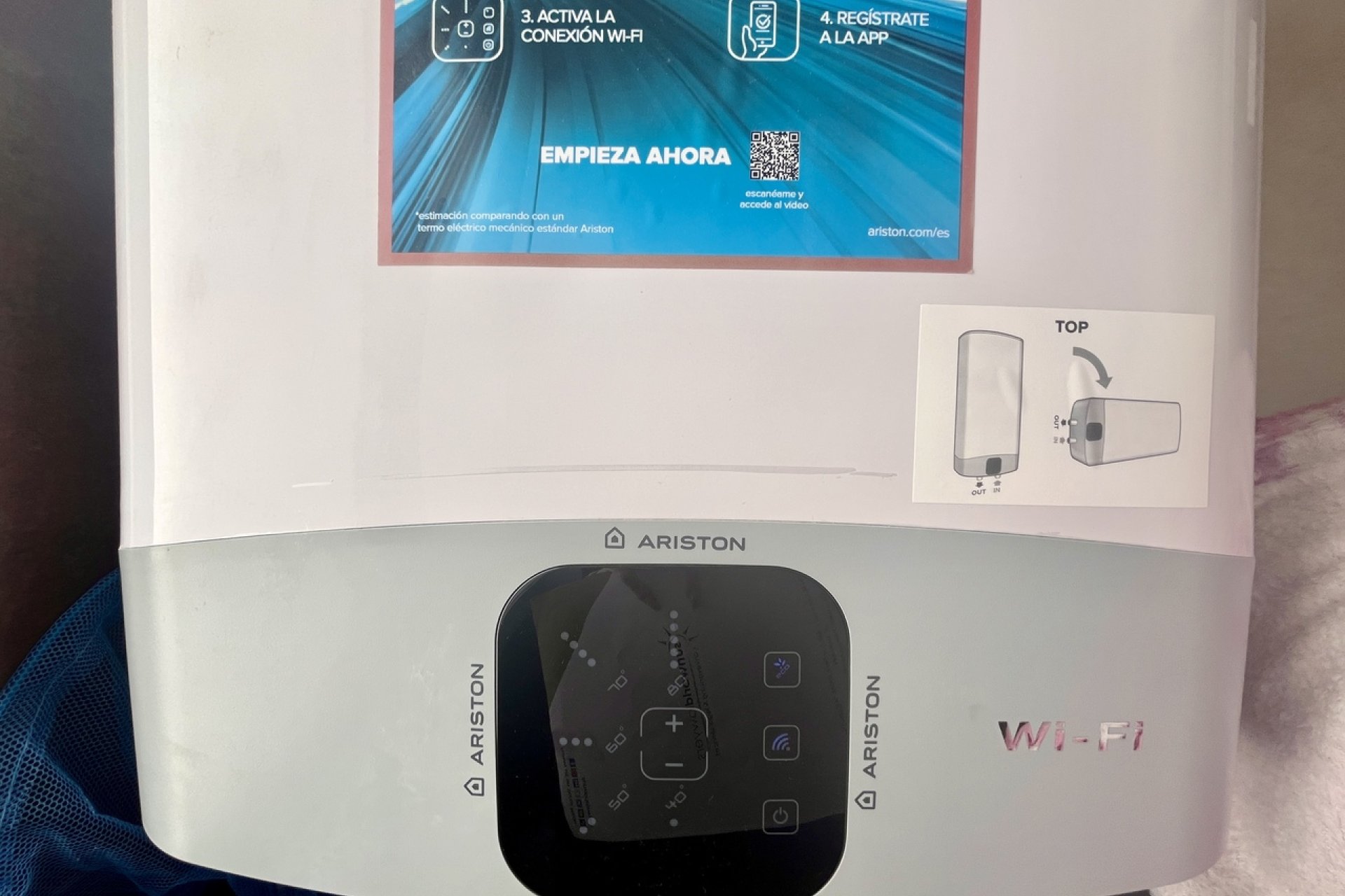 Modern appartement met zeezicht en 3 slaapkamers op toplocatie Torrevieja