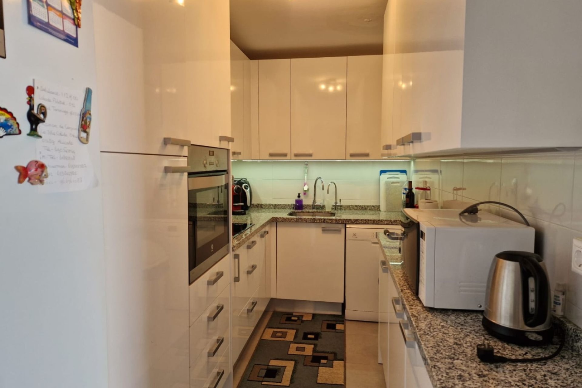 Modern Appartement te Koop in Villacosta, Orihuela Costa