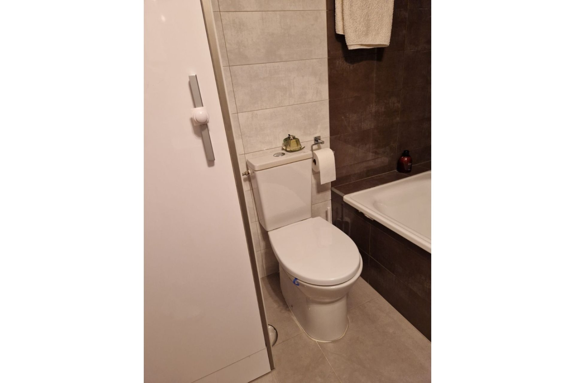 Modern Appartement te Koop in Villacosta, Orihuela Costa