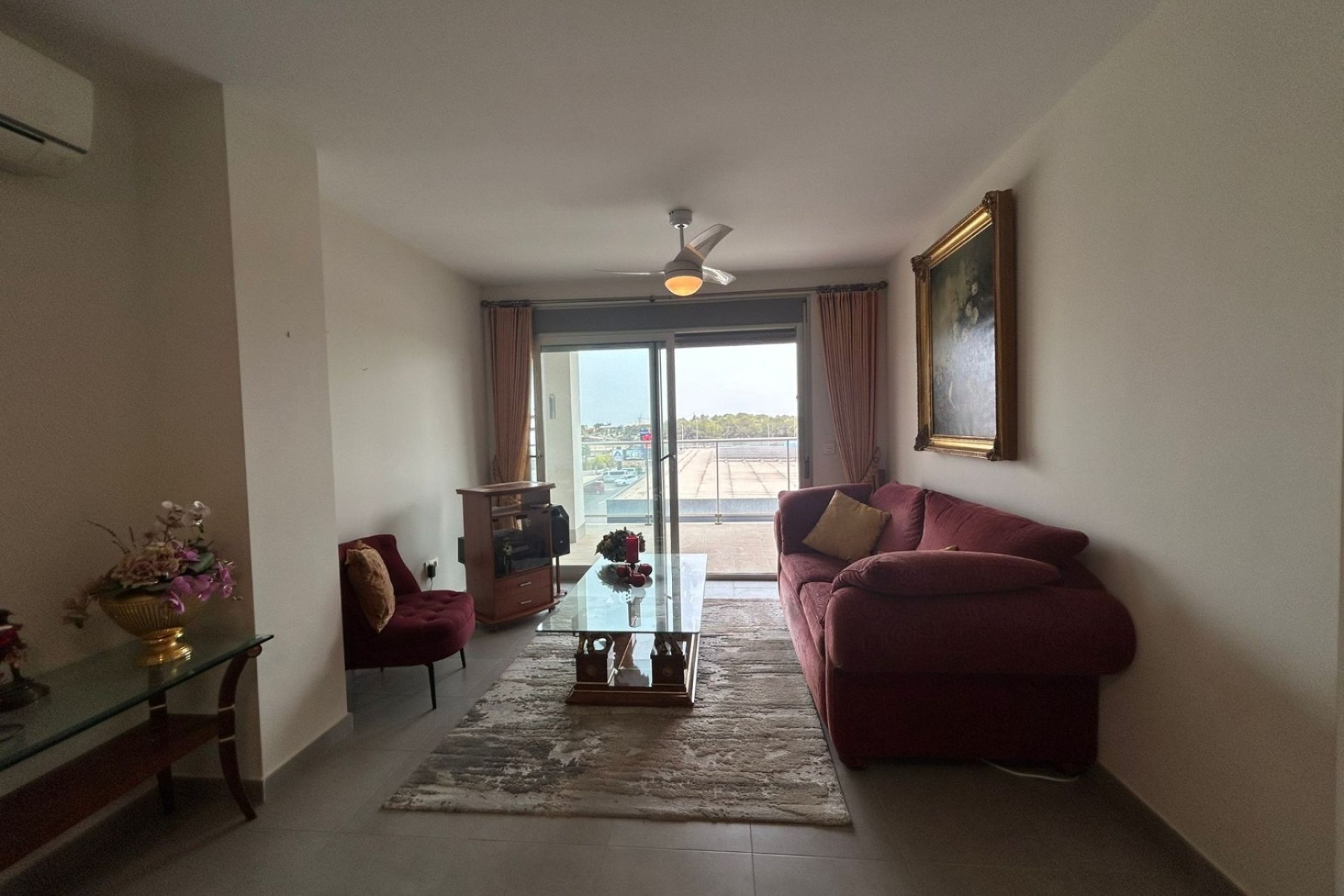 Modern Appartement te Koop in Villacosta, Orihuela Costa