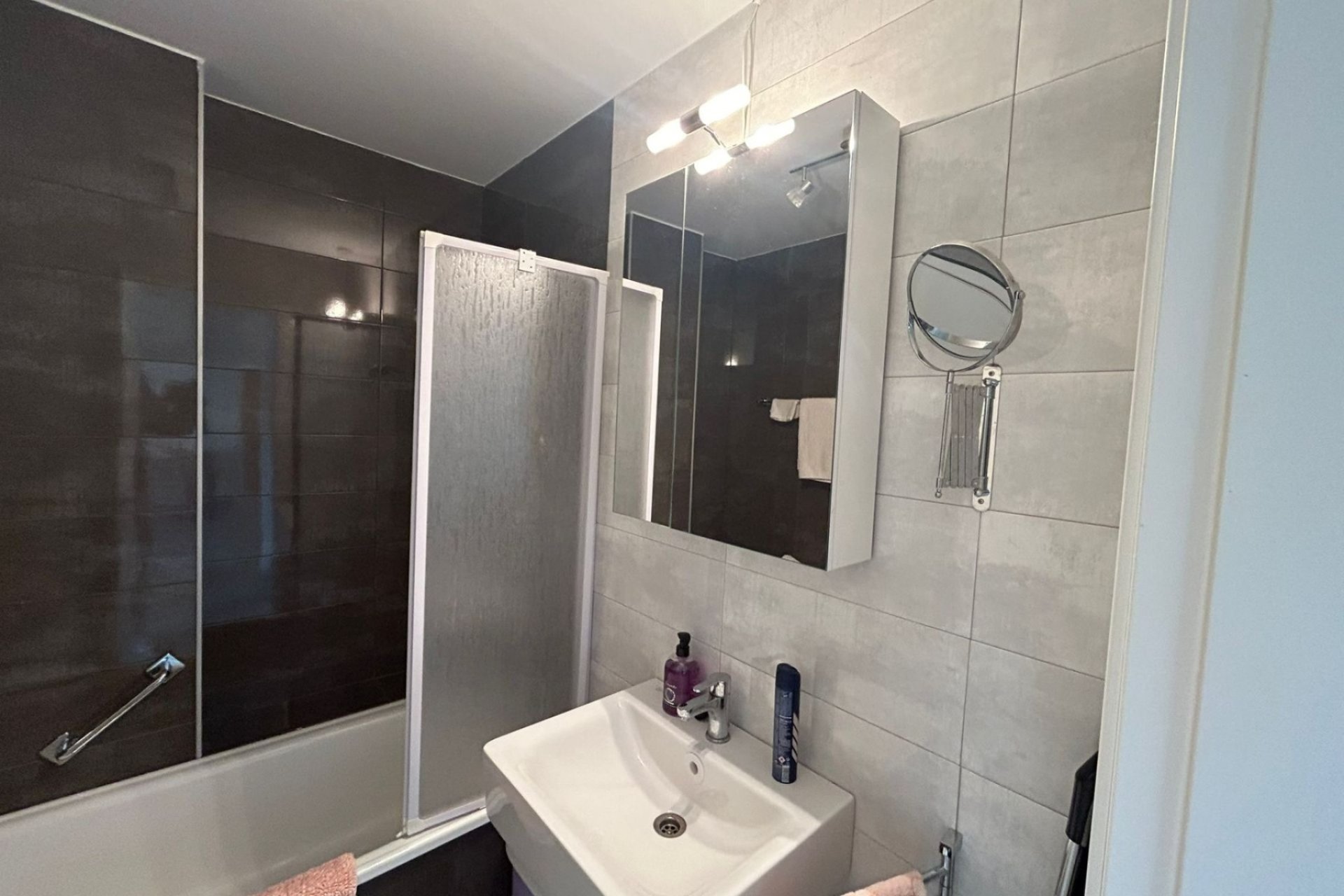 Modern Appartement te Koop in Villacosta, Orihuela Costa