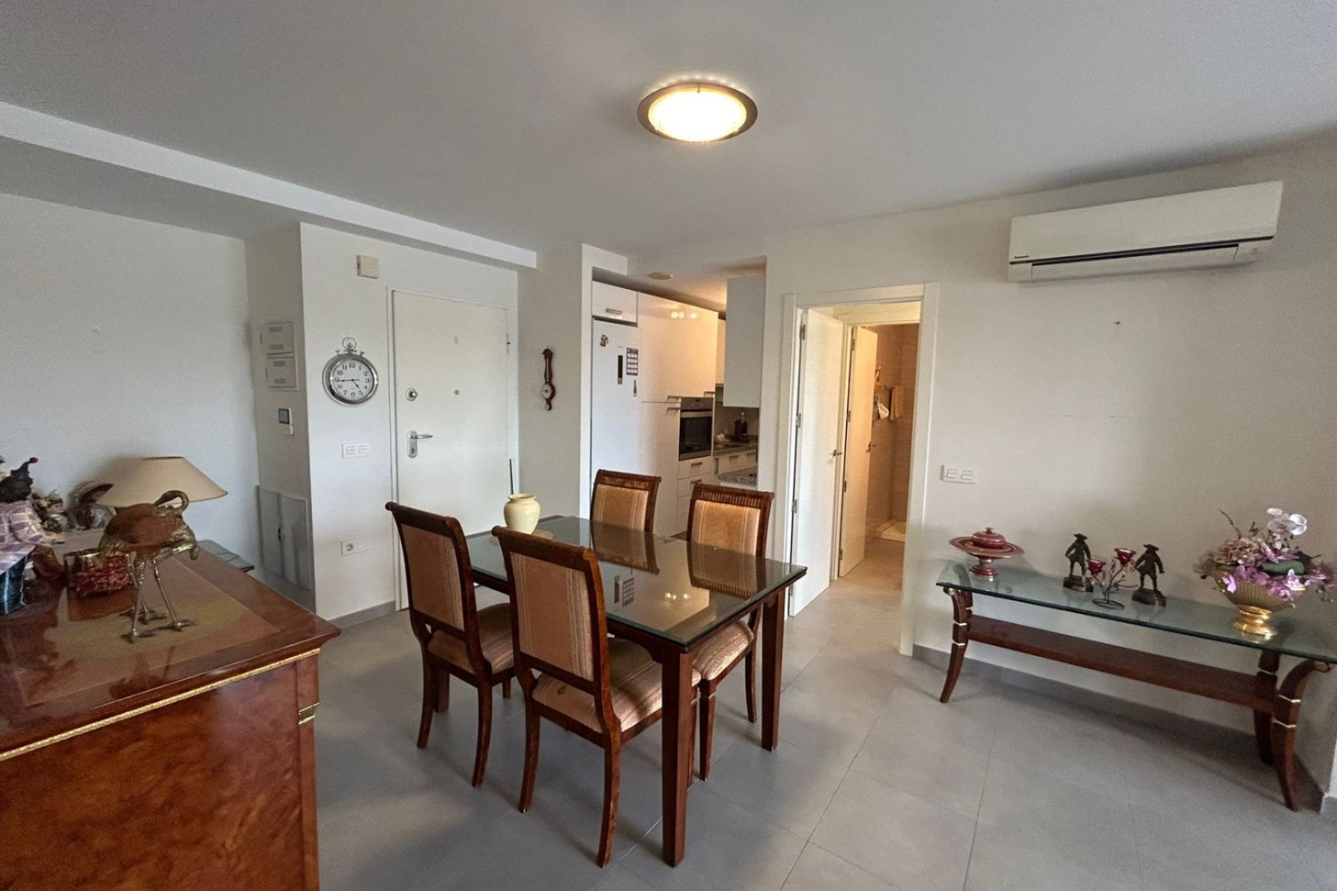 Modern Appartement te Koop in Villacosta, Orihuela Costa