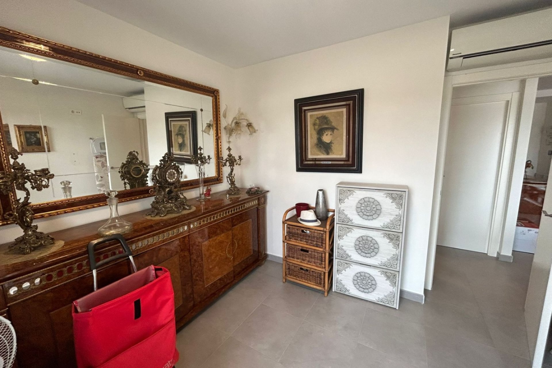 Modern Appartement te Koop in Villacosta, Orihuela Costa