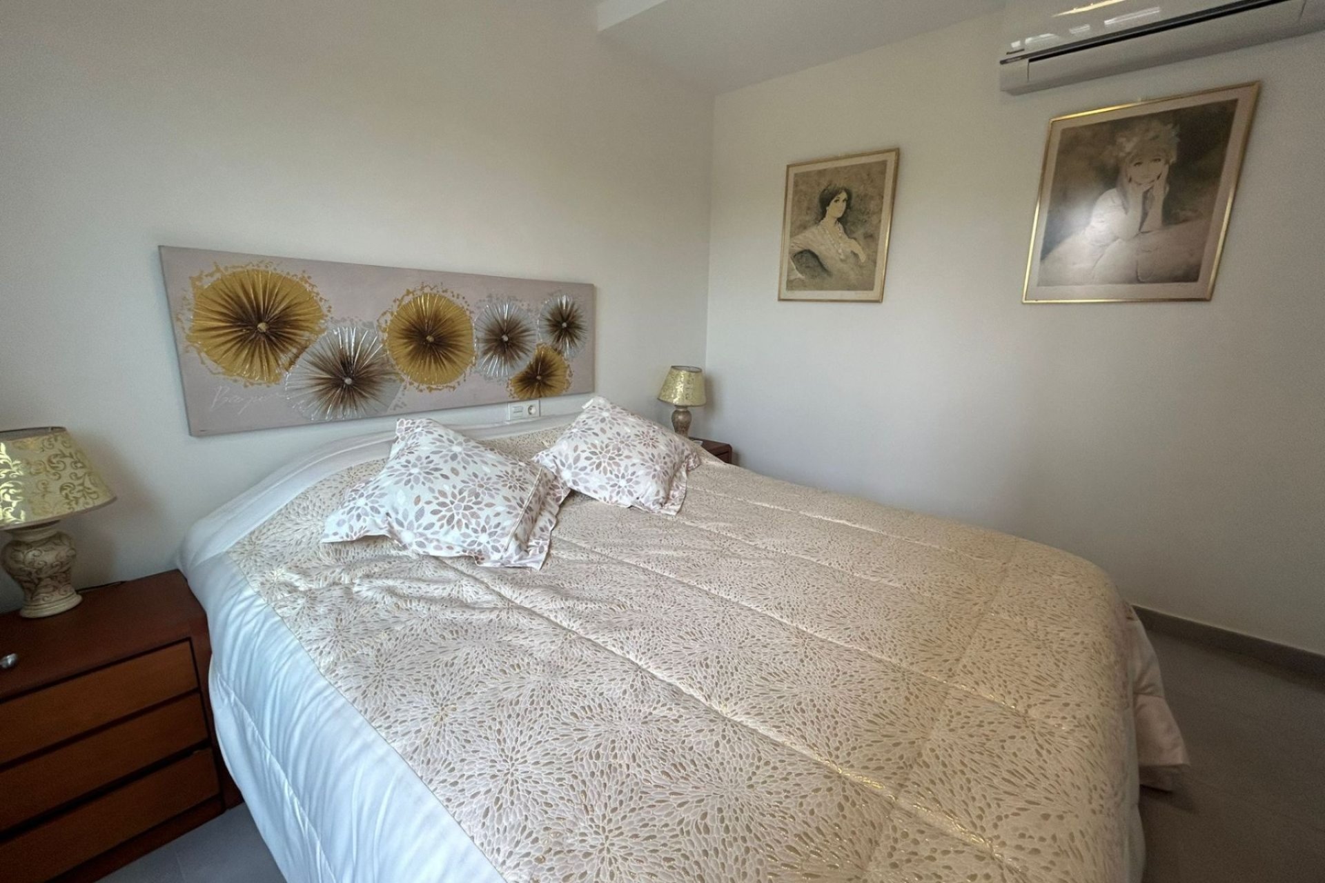 Modern Appartement te Koop in Villacosta, Orihuela Costa