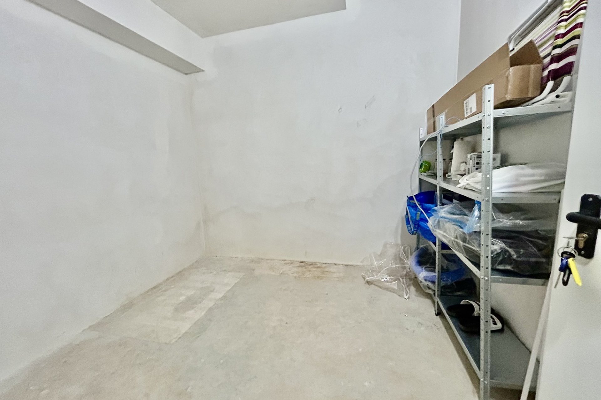 Modern hoekappartement met zeezicht in Pilar de la Horadada