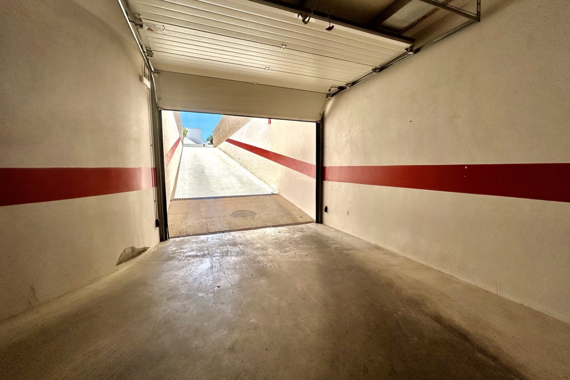 Modern hoekappartement met zeezicht in Pilar de la Horadada