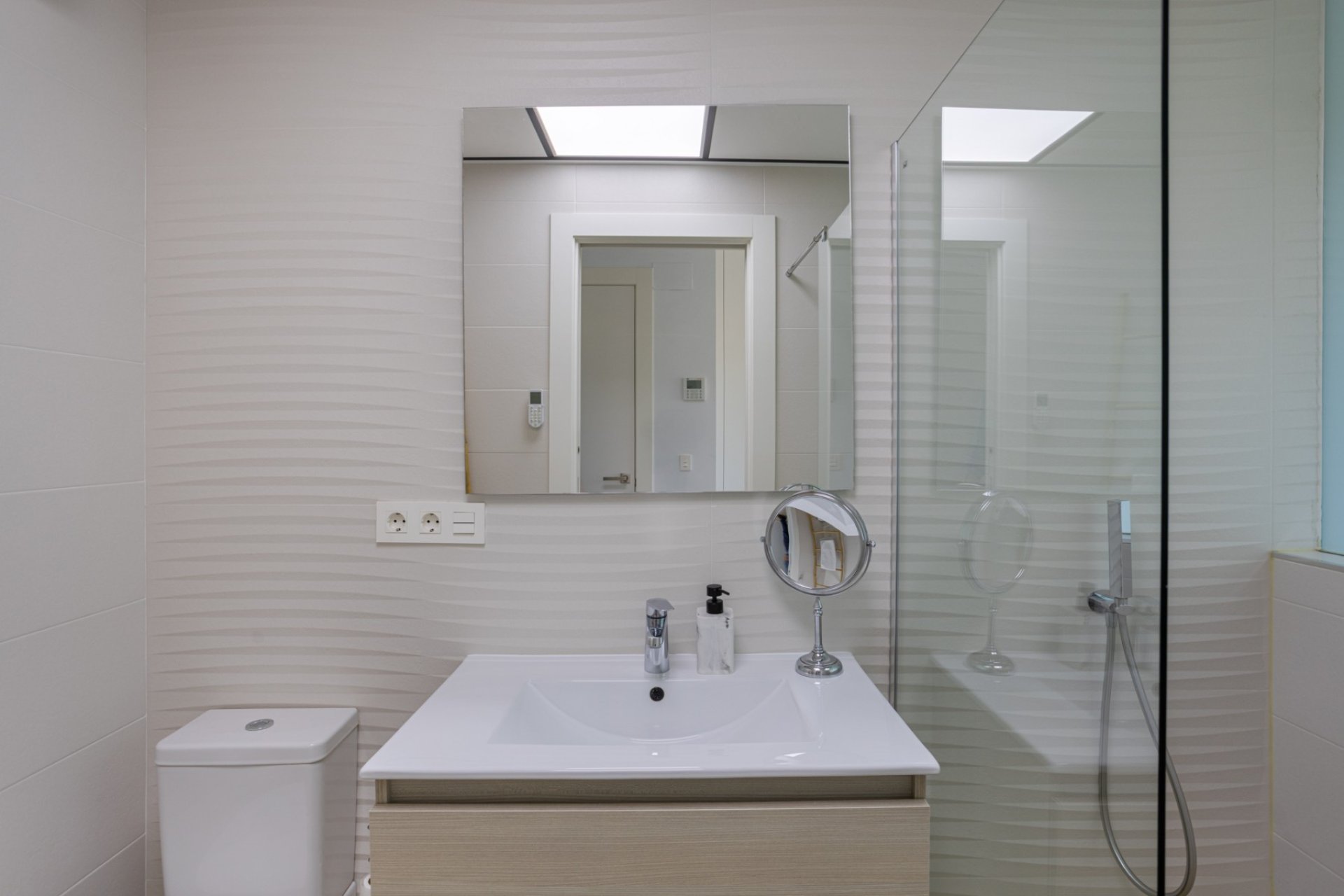 Modern instapklare villa met privézwembad en uitzicht in Benijófar, Costa Blanca