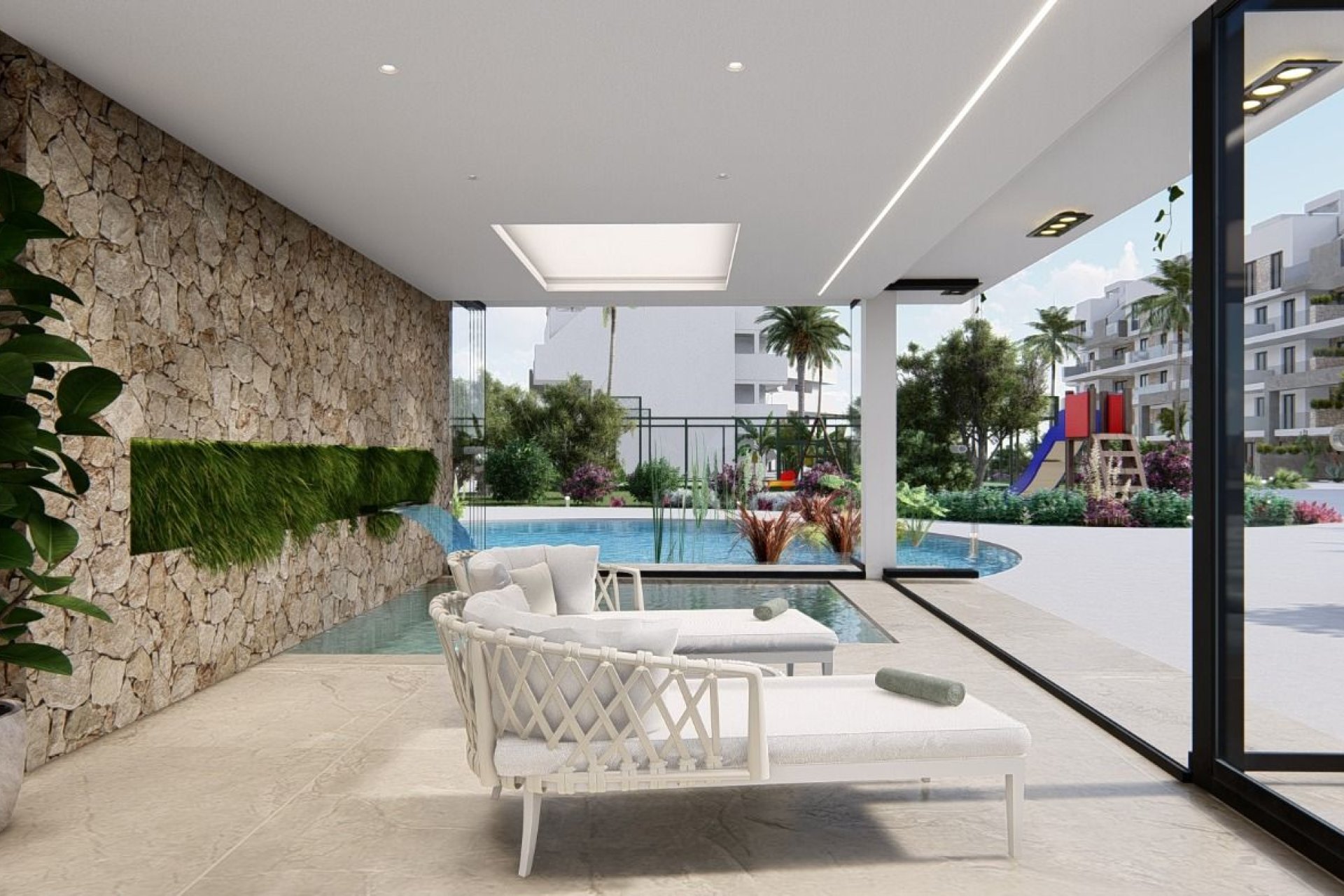 Modern New-Build Homes for Sale in El Raso, Guardamar del Segura