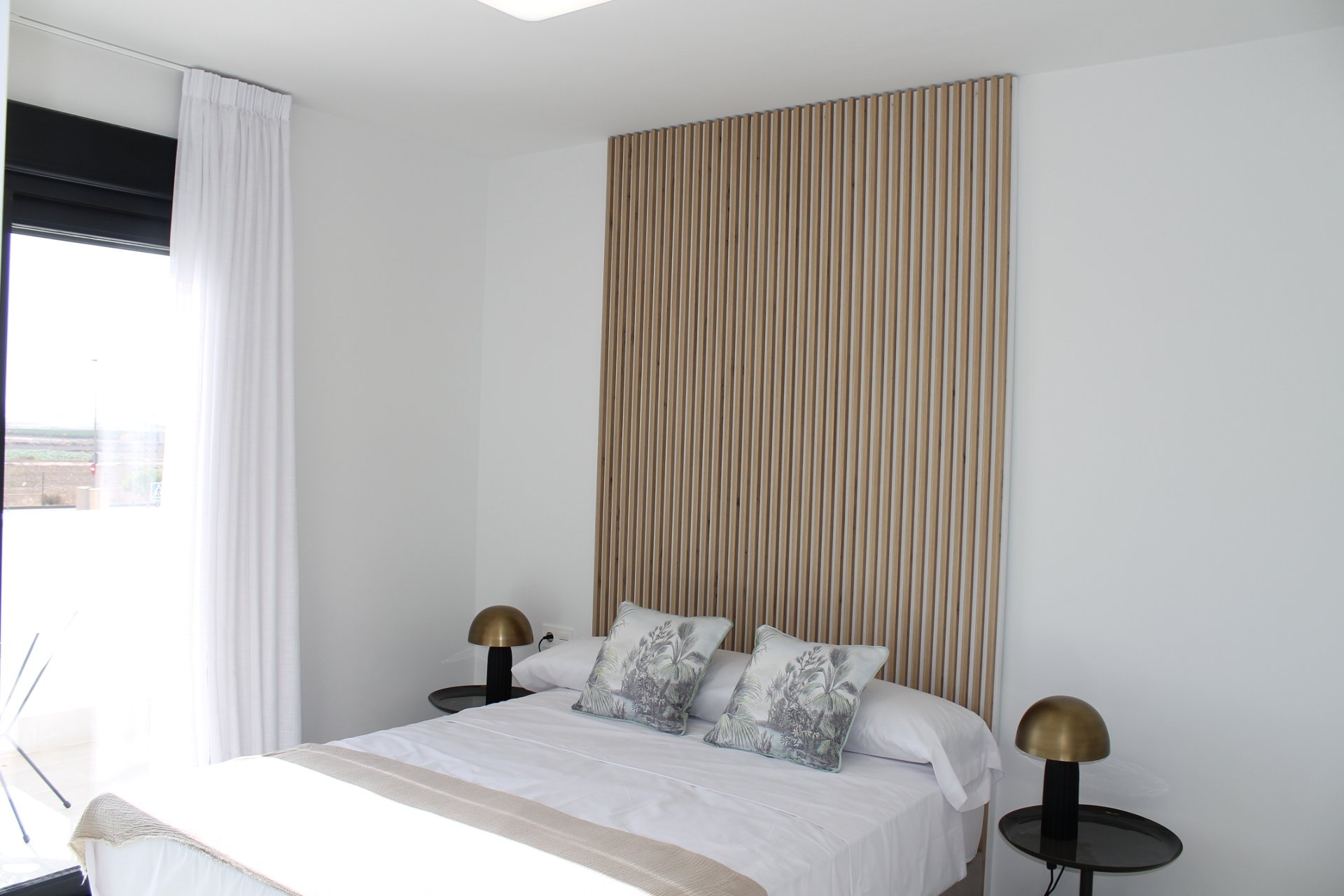 Modern new build villa for sale in Torre-Pacheco