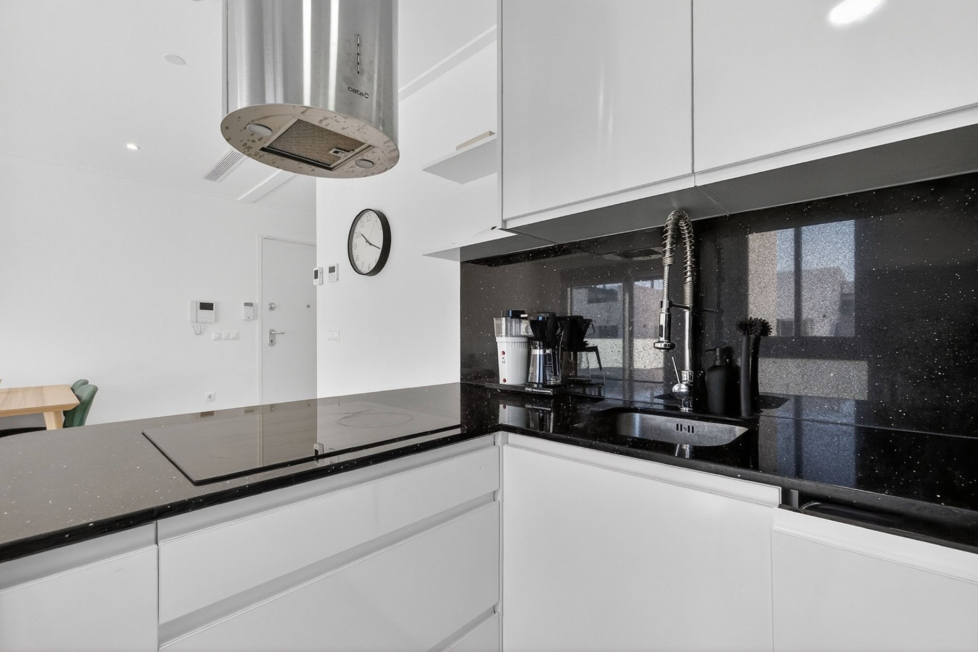 Modern penthouse met privézwembad en dakterras in Ciudad Quesada