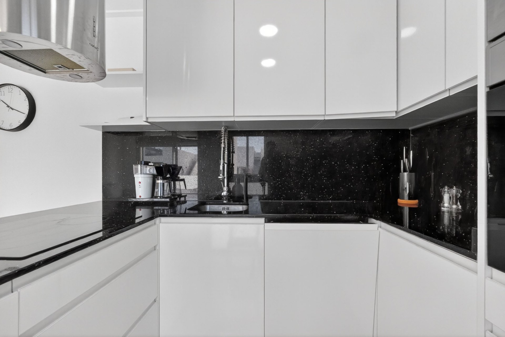 Modern penthouse met privézwembad en dakterras in Ciudad Quesada