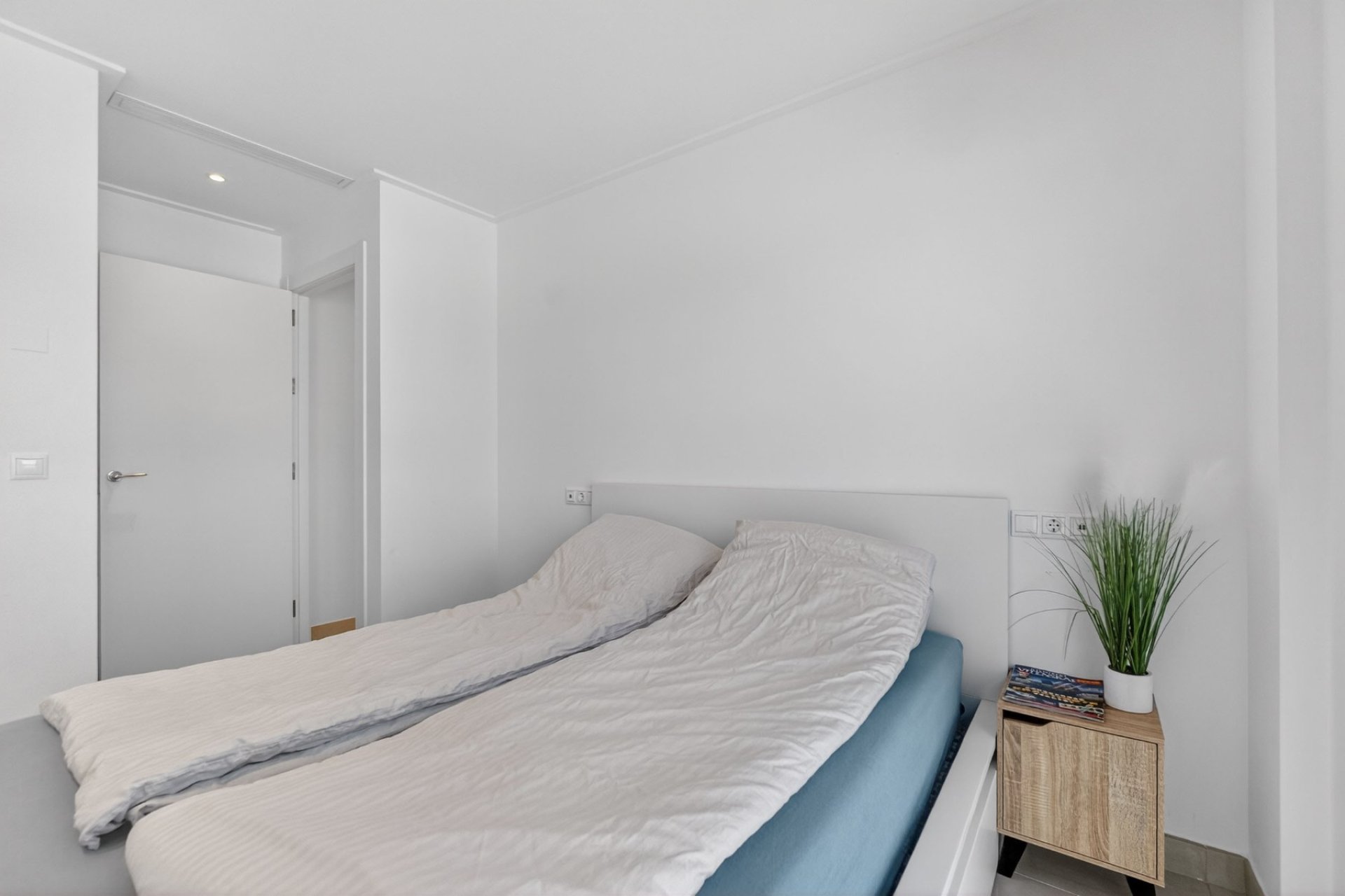 Modern penthouse met privézwembad en dakterras in Ciudad Quesada