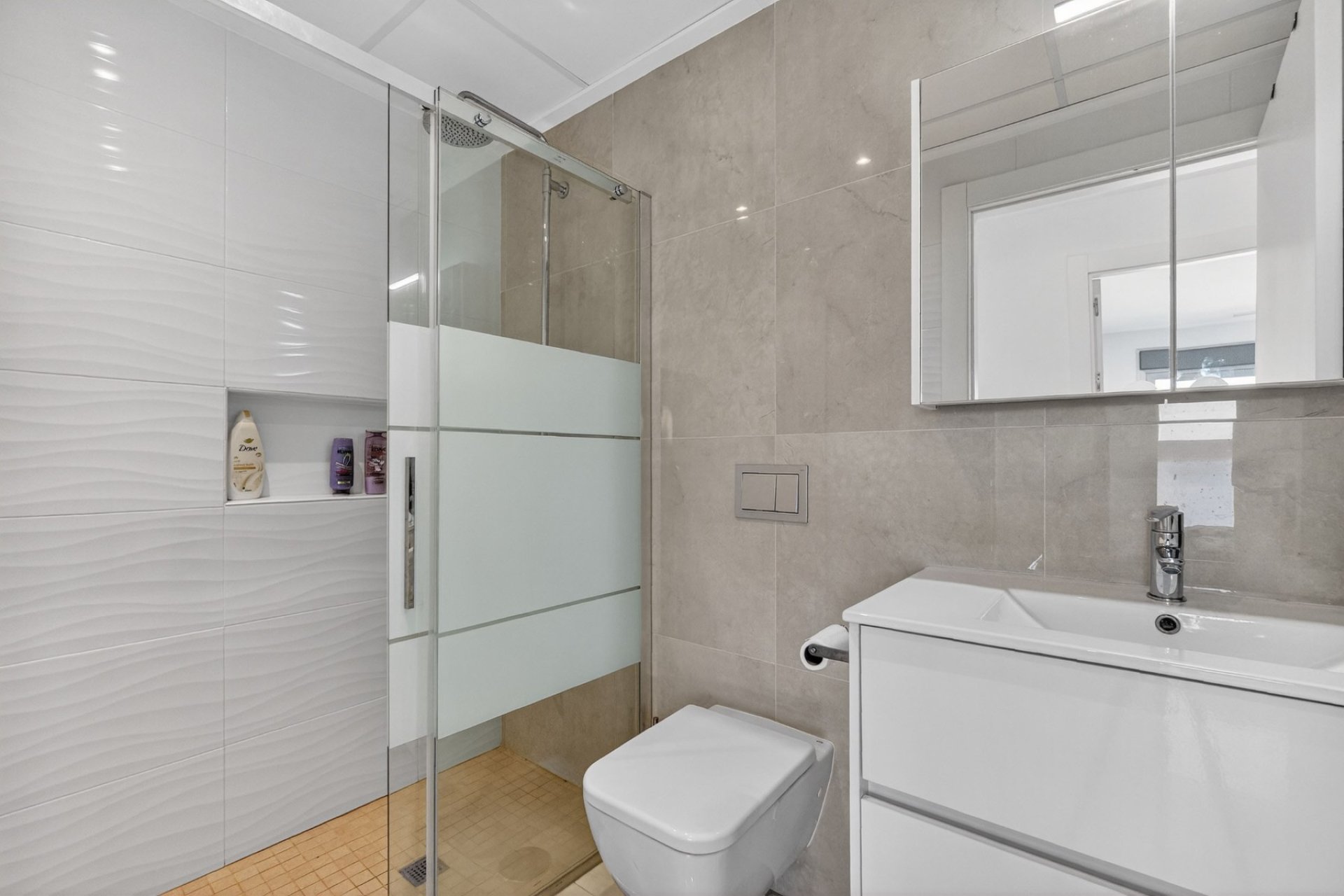 Modern penthouse met privézwembad en dakterras in Ciudad Quesada