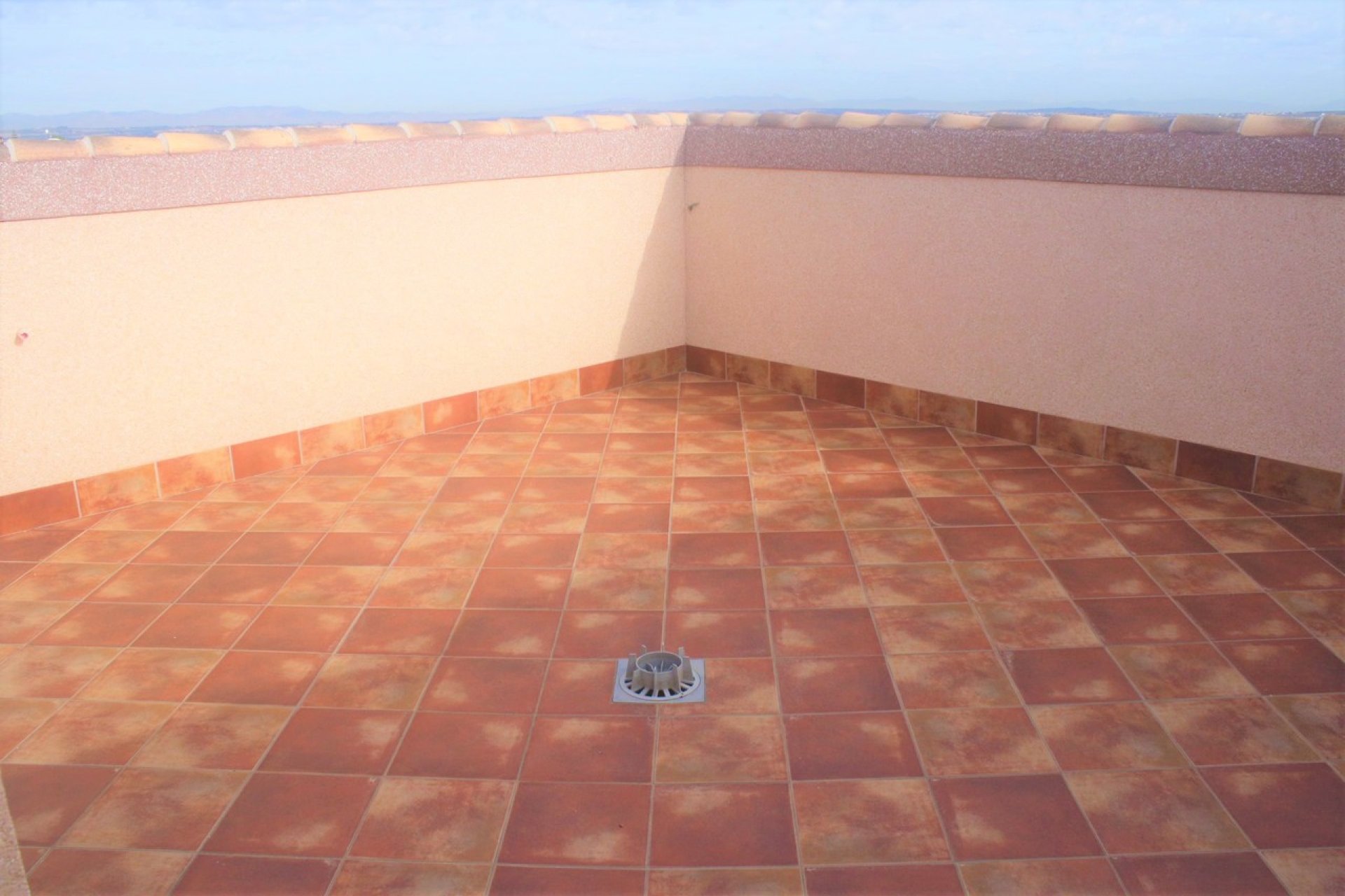 Modern townhouse with pool in Torrevieja Los Altos