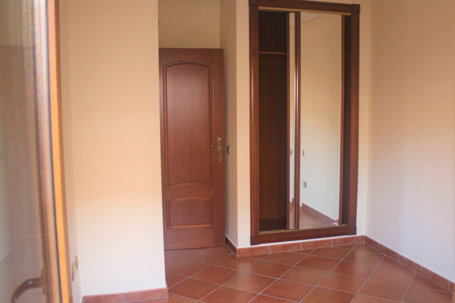 Modern townhouse with pool in Torrevieja Los Altos