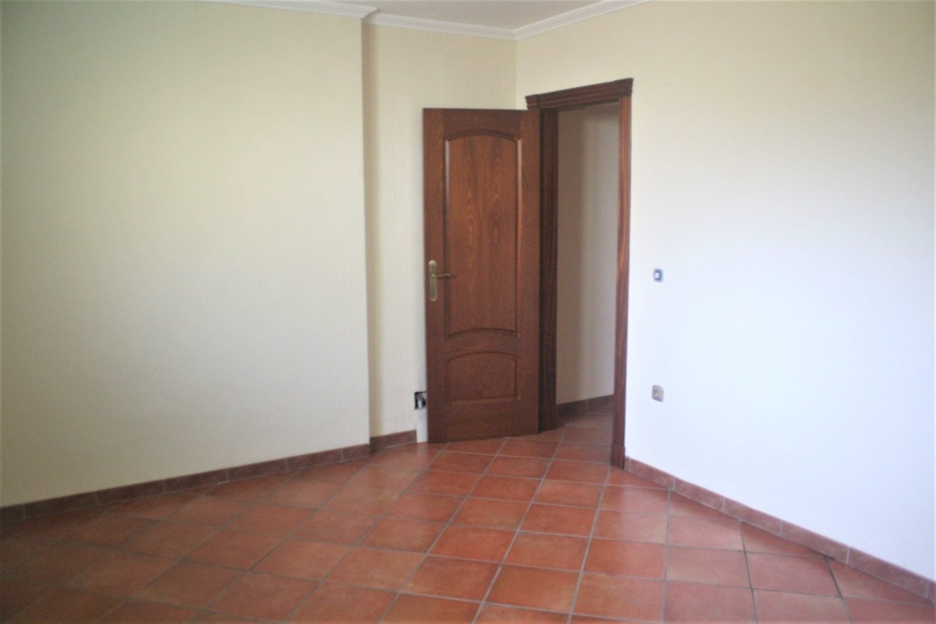 Modern townhouse with pool in Torrevieja Los Altos
