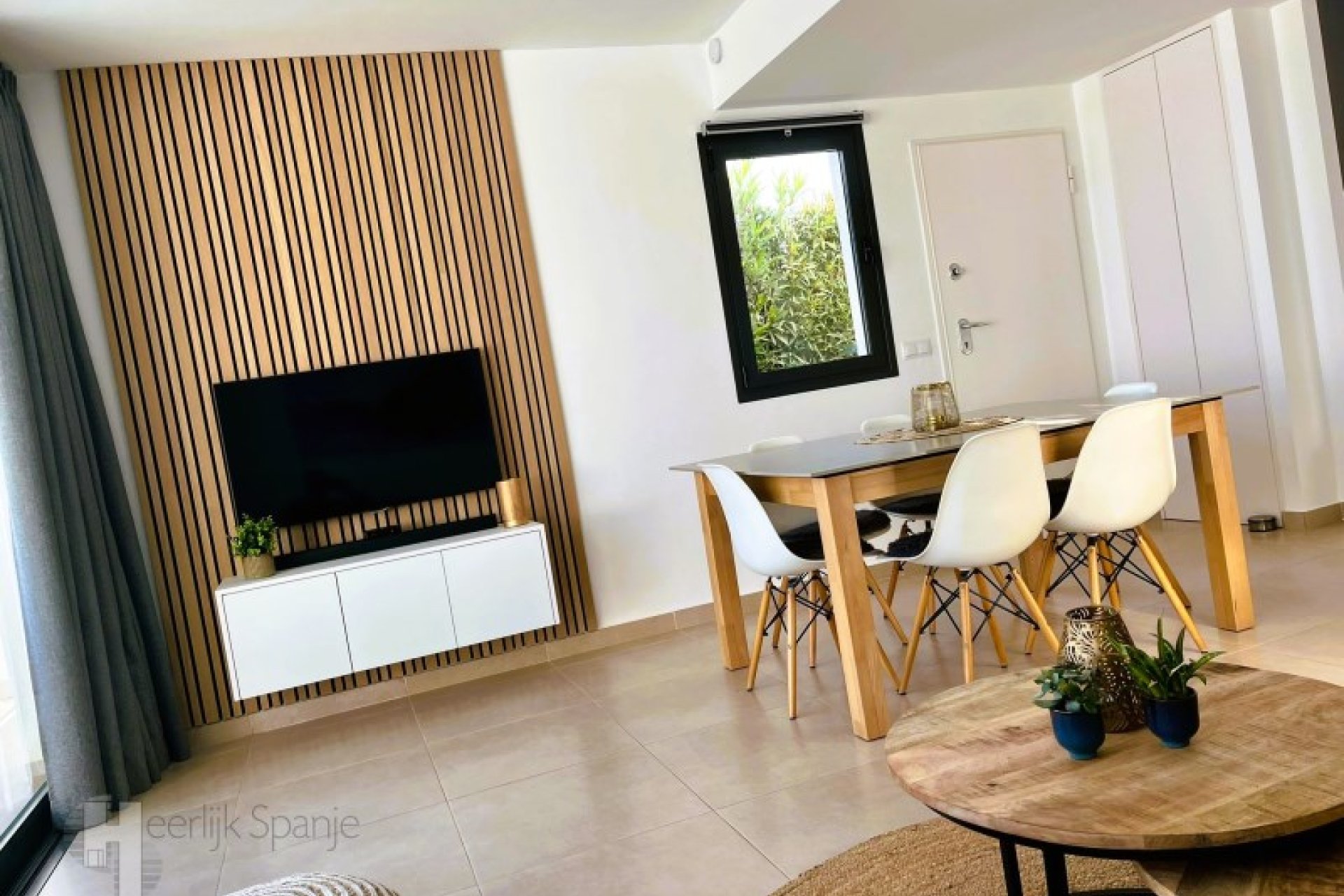 ﻿Modern villa with a private pool and sun terrace near the sea in San Javier