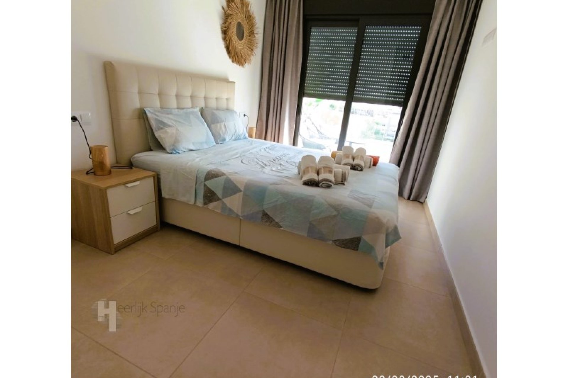 ﻿Modern villa with a private pool and sun terrace near the sea in San Javier