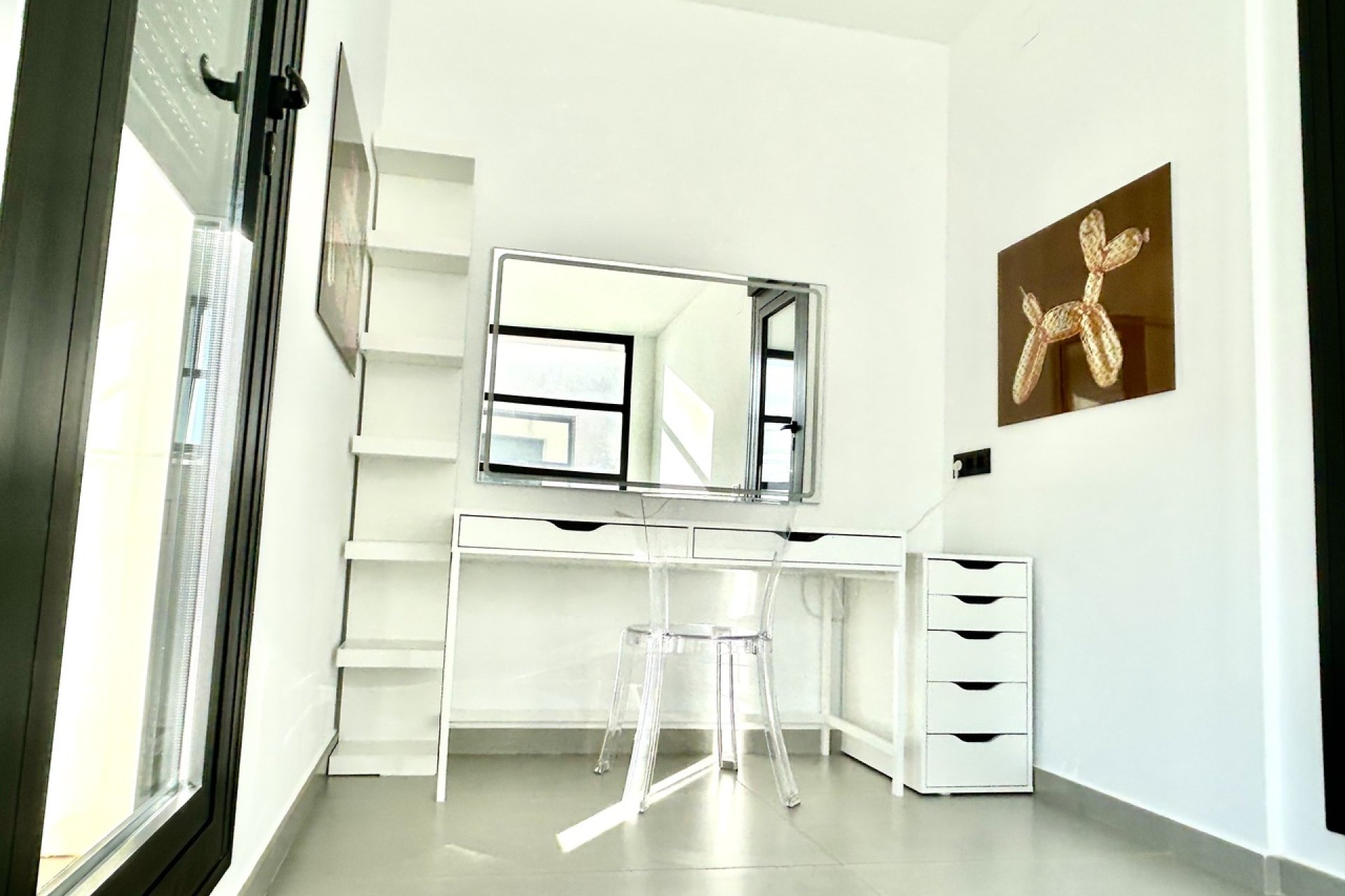 Moderne luxe villa met privézwembad in Torrevieja
