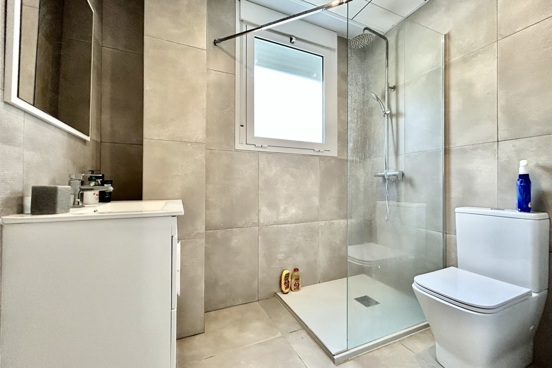 Moderne luxe villa met uitzicht op golf en bergen Ciudad Quesada