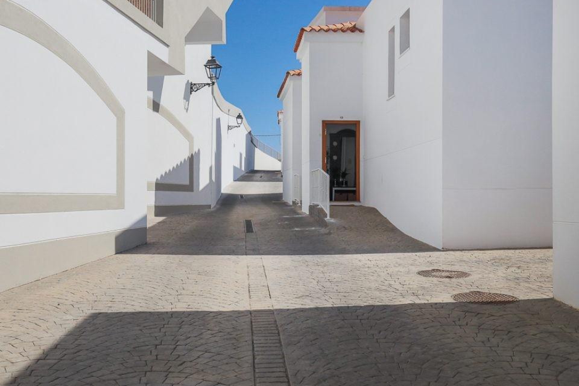 Moderne Nieuwbouw Appartementen met Zeezicht in Xeresa, Gandía