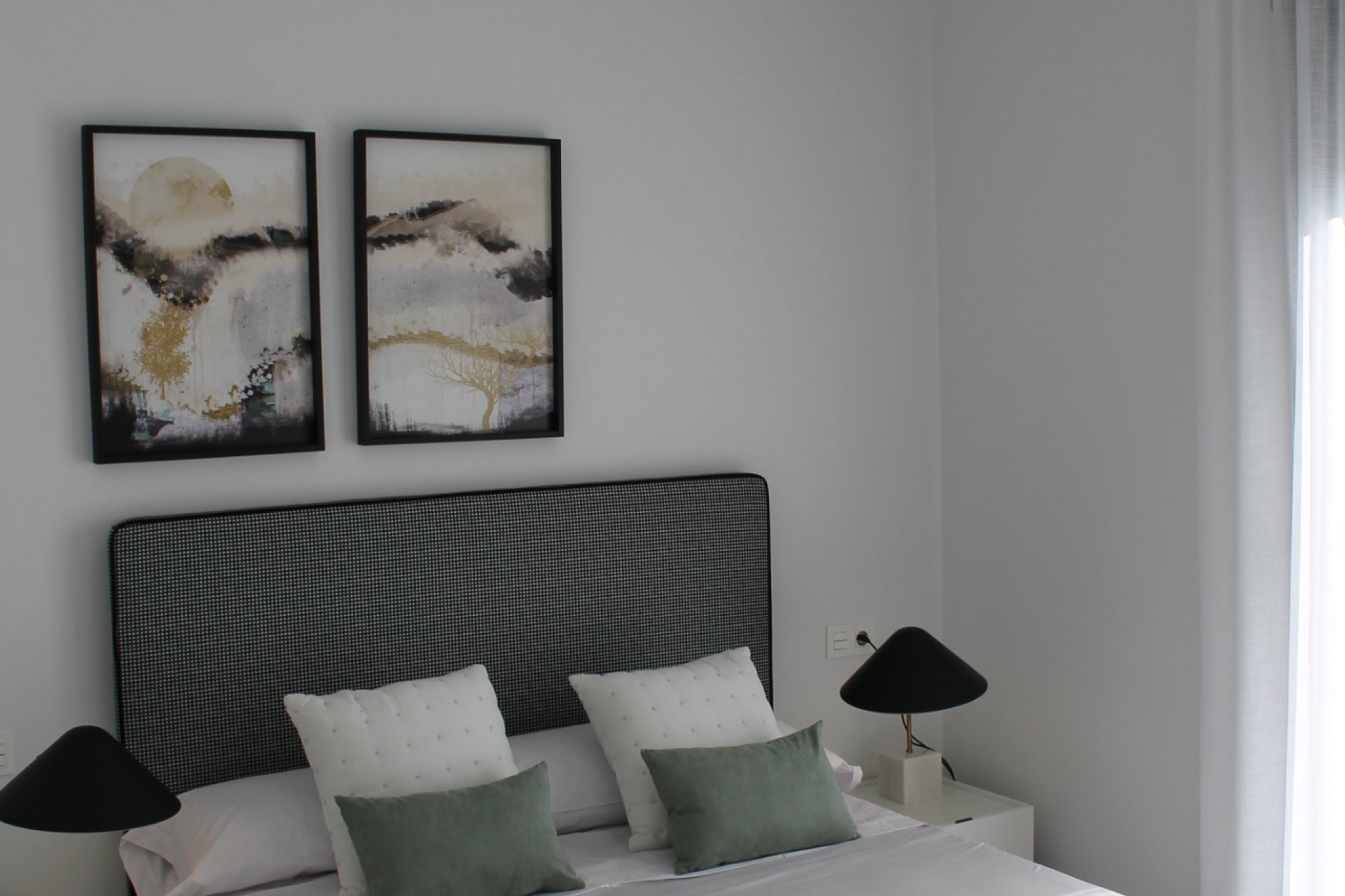 Moderne nieuwbouw villa te koop in Torre-Pacheco