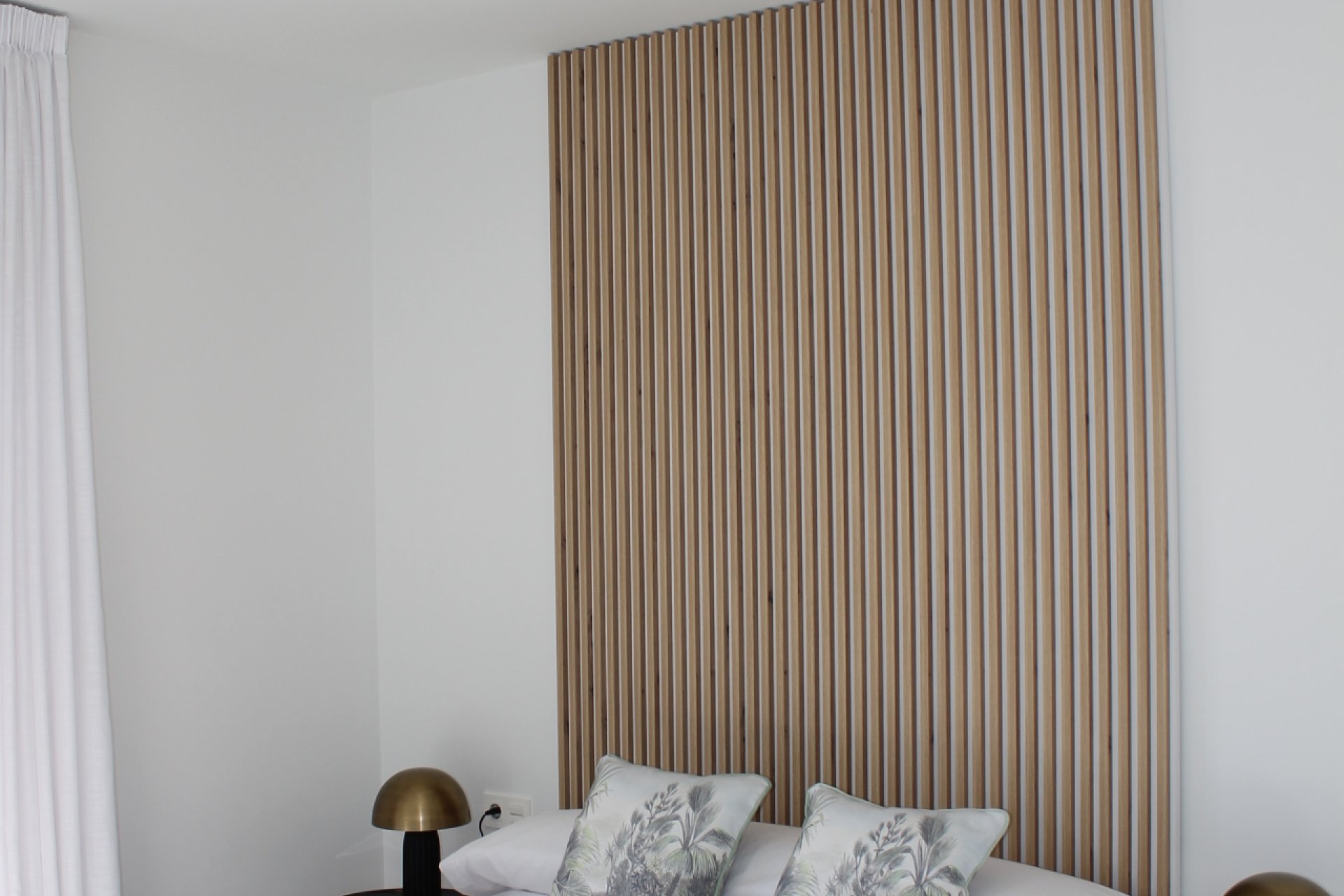 Moderne nieuwbouw villa te koop in Torre-Pacheco